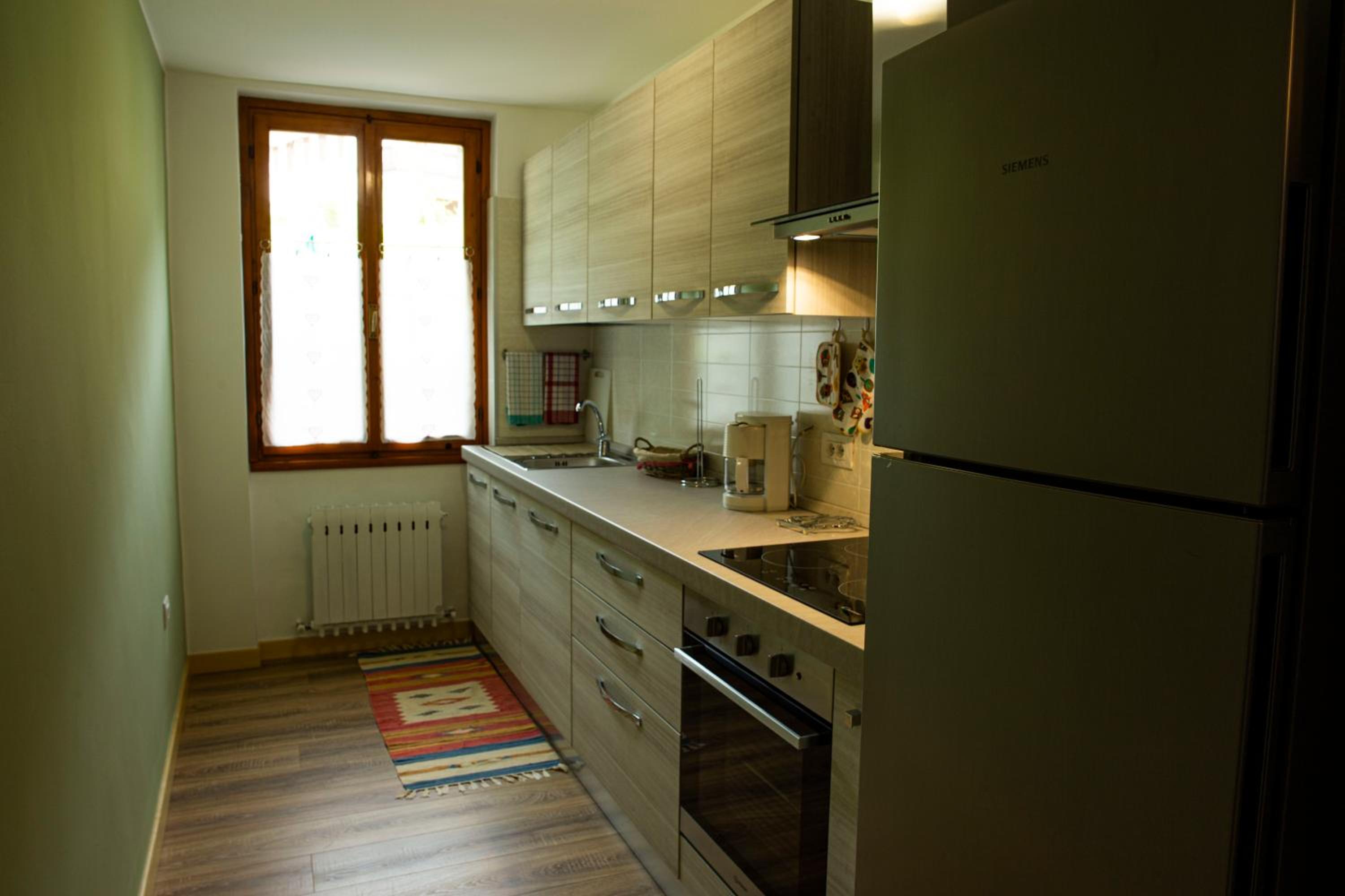 Apartment - Ground Floor photo 2