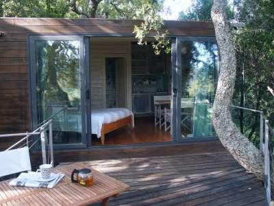 Double Room with Terrace photo 2