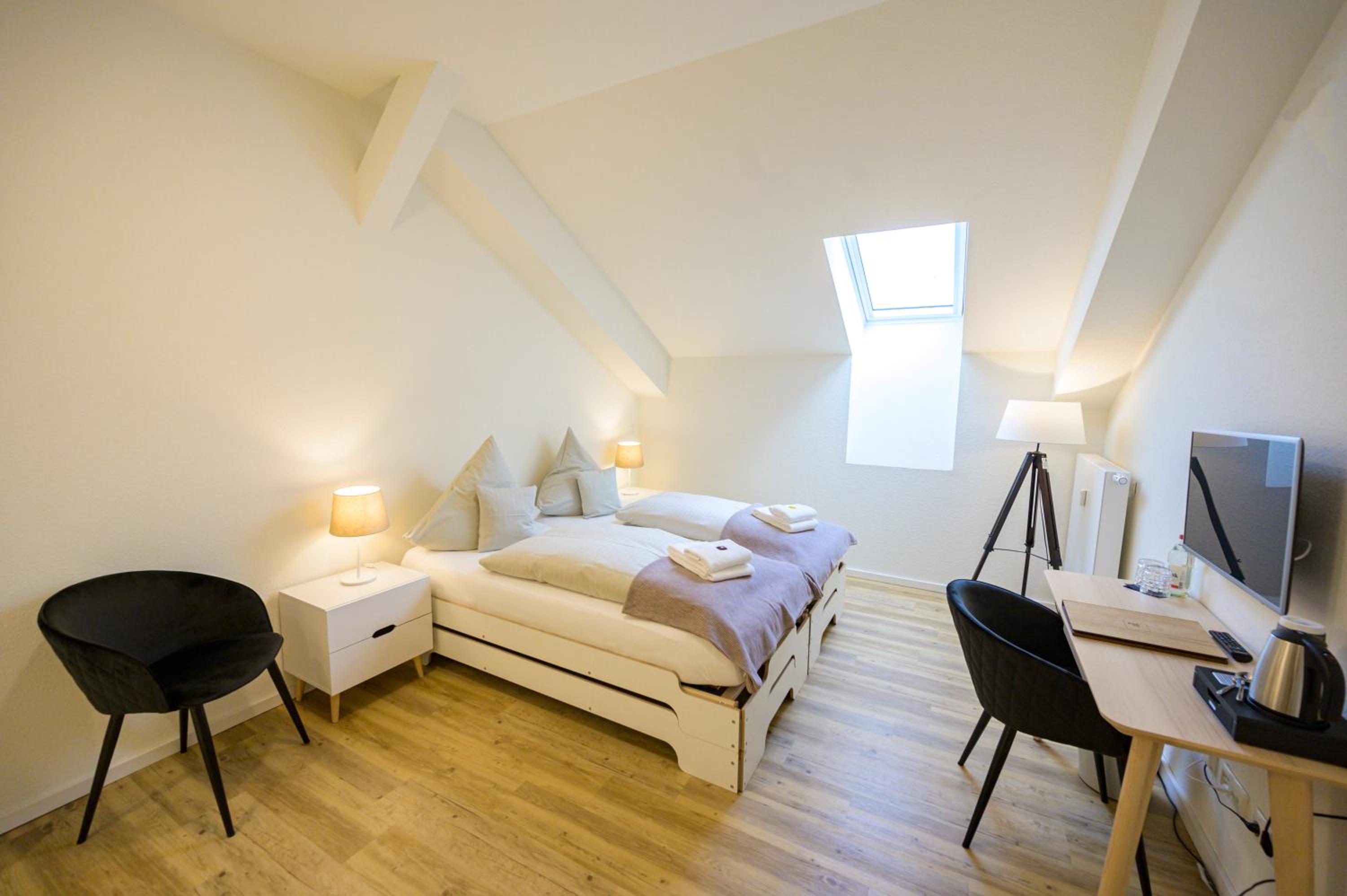 Double Room - Photo 1