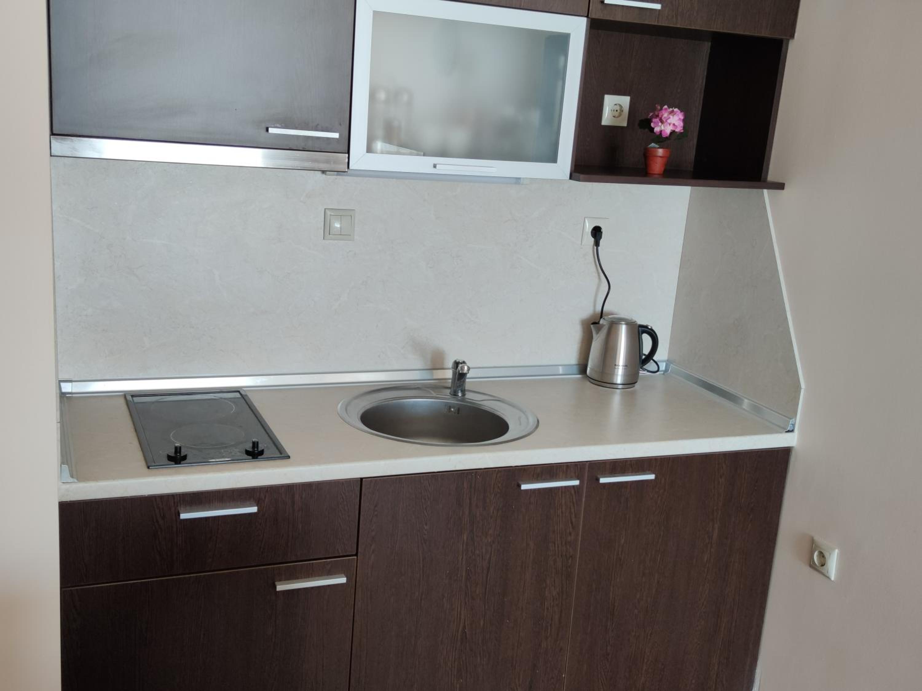 Apartment with Sea View photo 3
