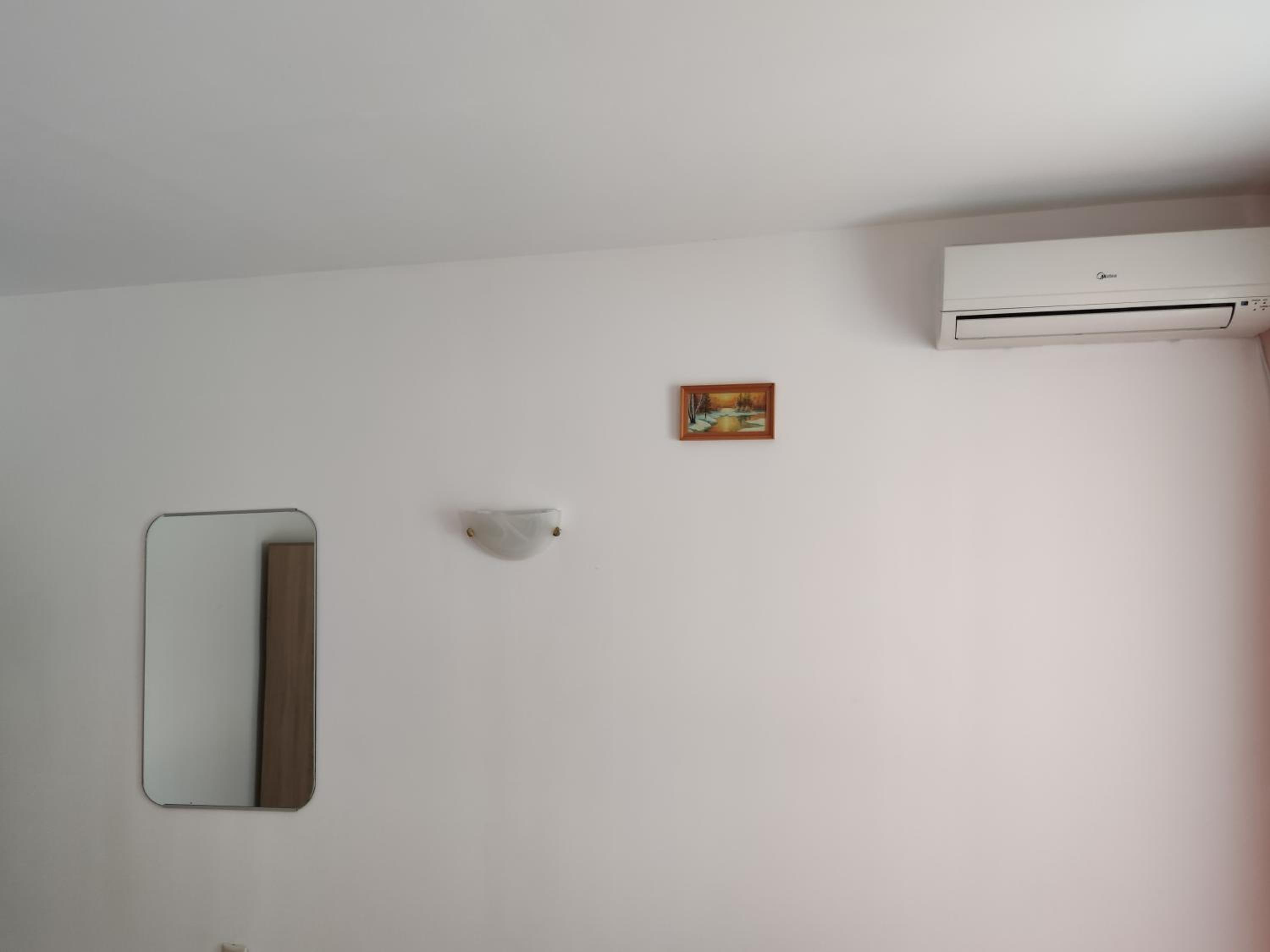Apartment with Sea View photo 1