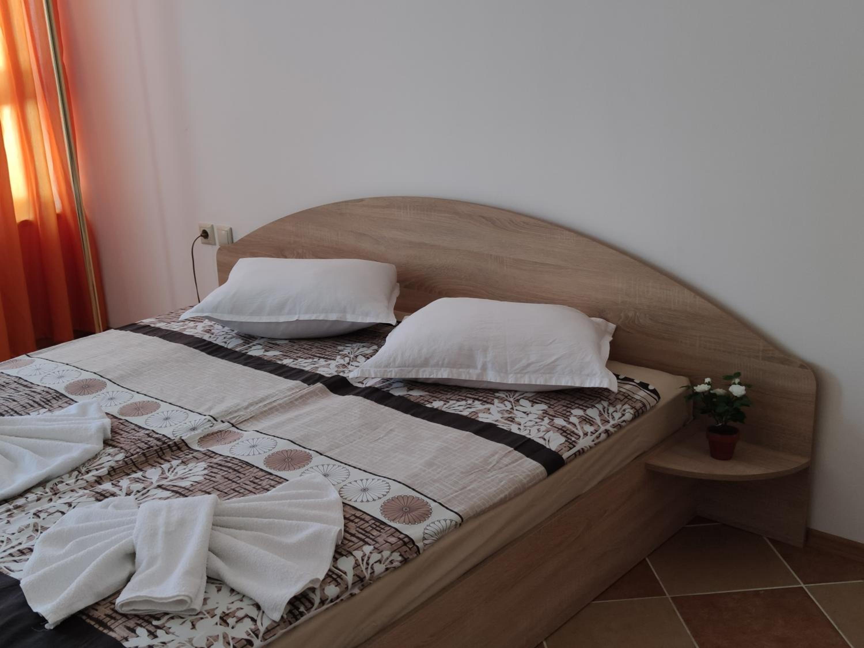 Apartment with Sea View photo 2