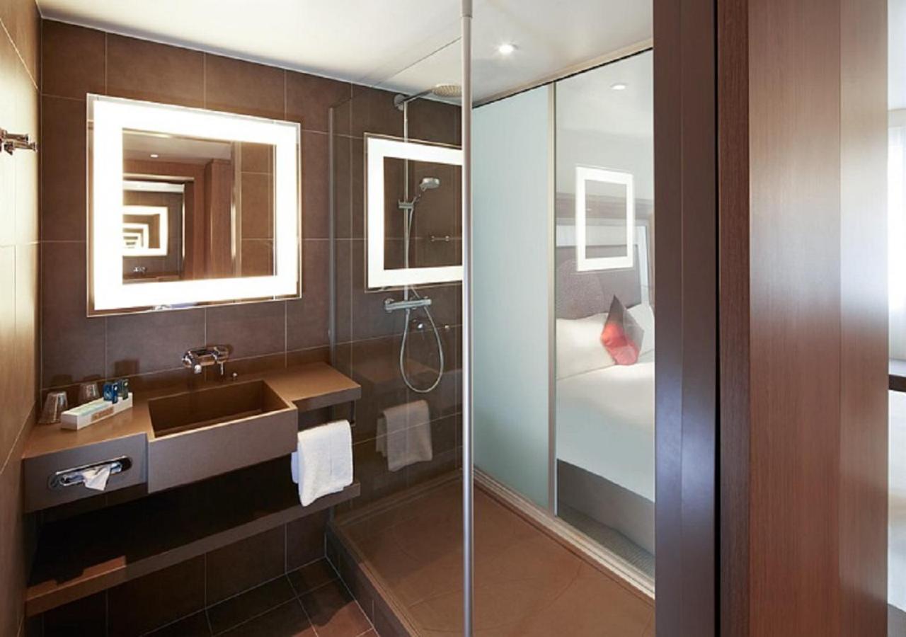 Superior Queen Room with Sofa Bed