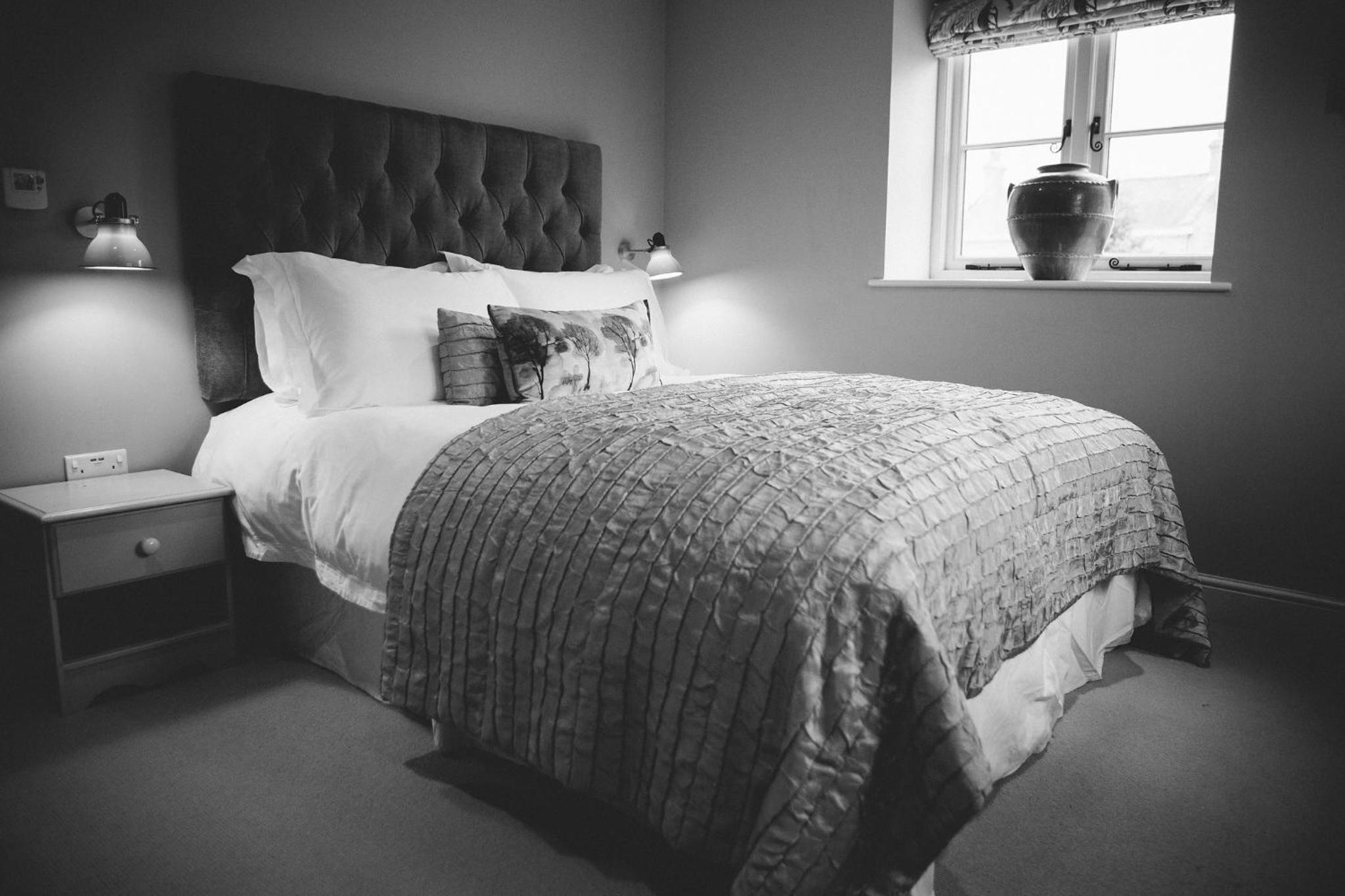 Deluxe Double Room photo 1