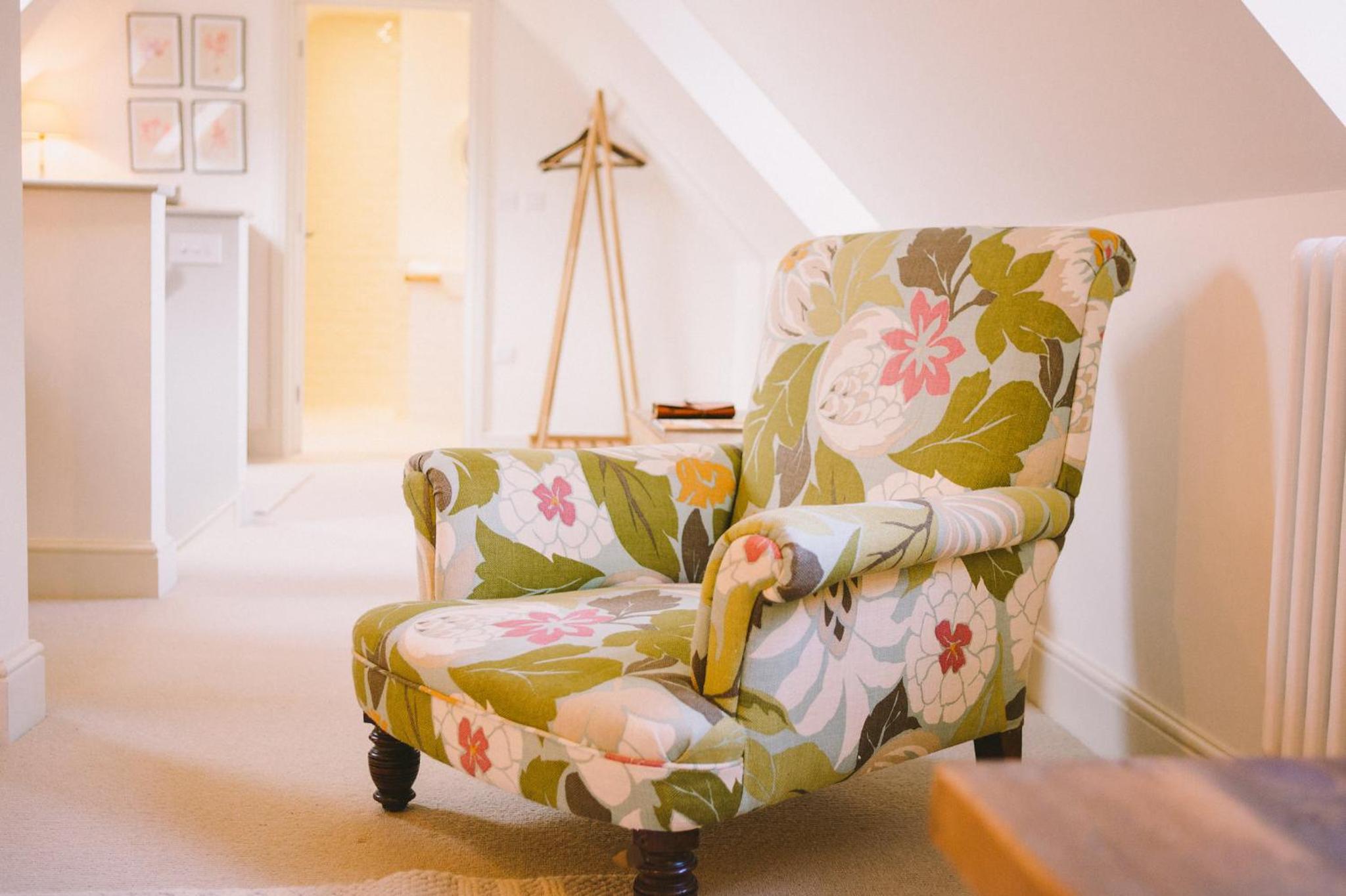 Deluxe Suite with Sea View photo 3
