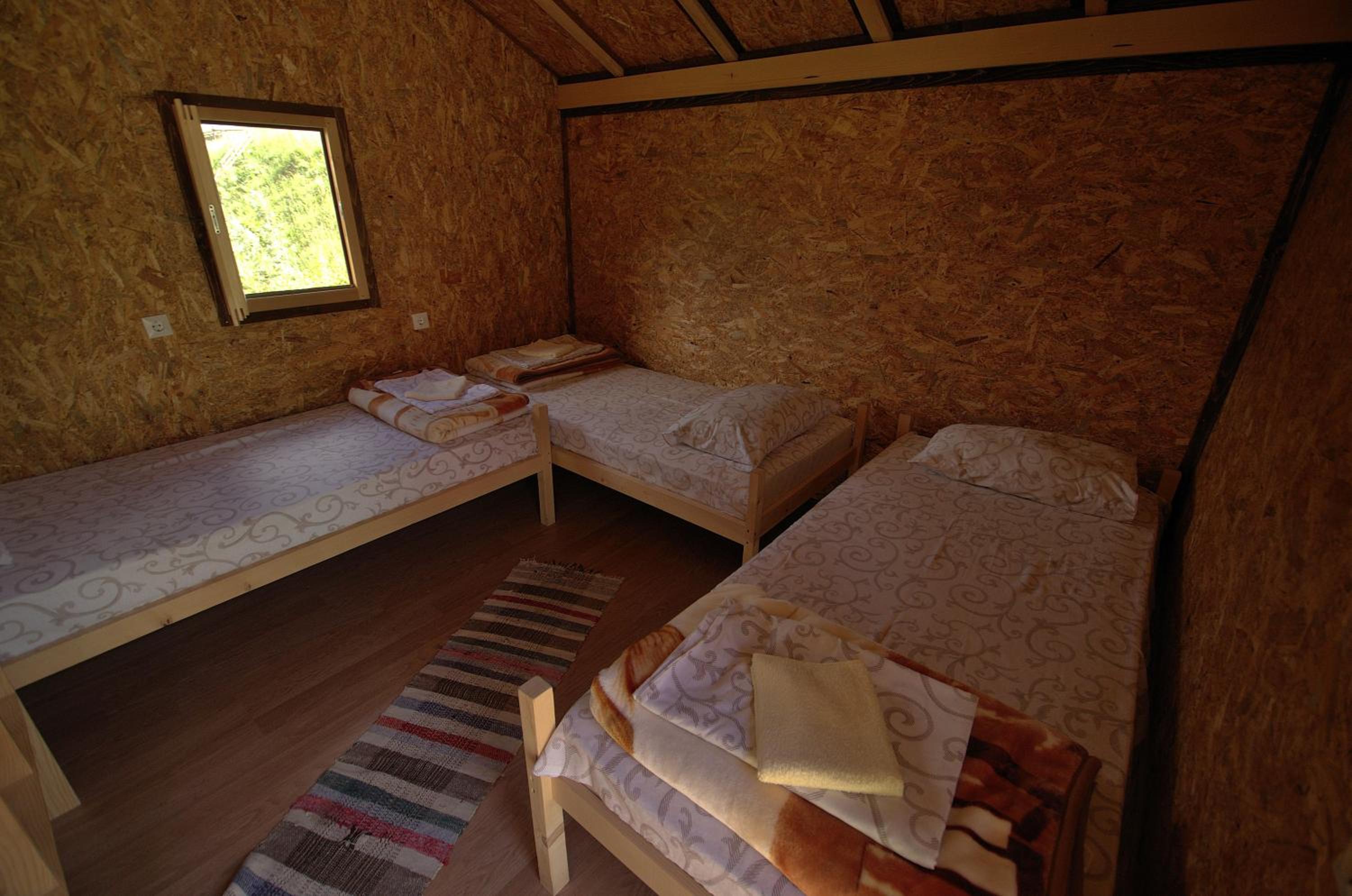 One-Bedroom Bungalow photo 2