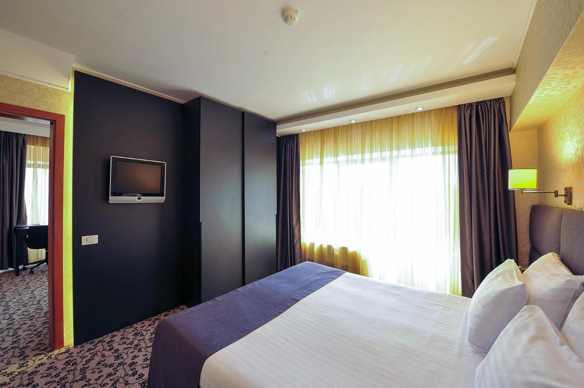 Junior Suite - Photo 2