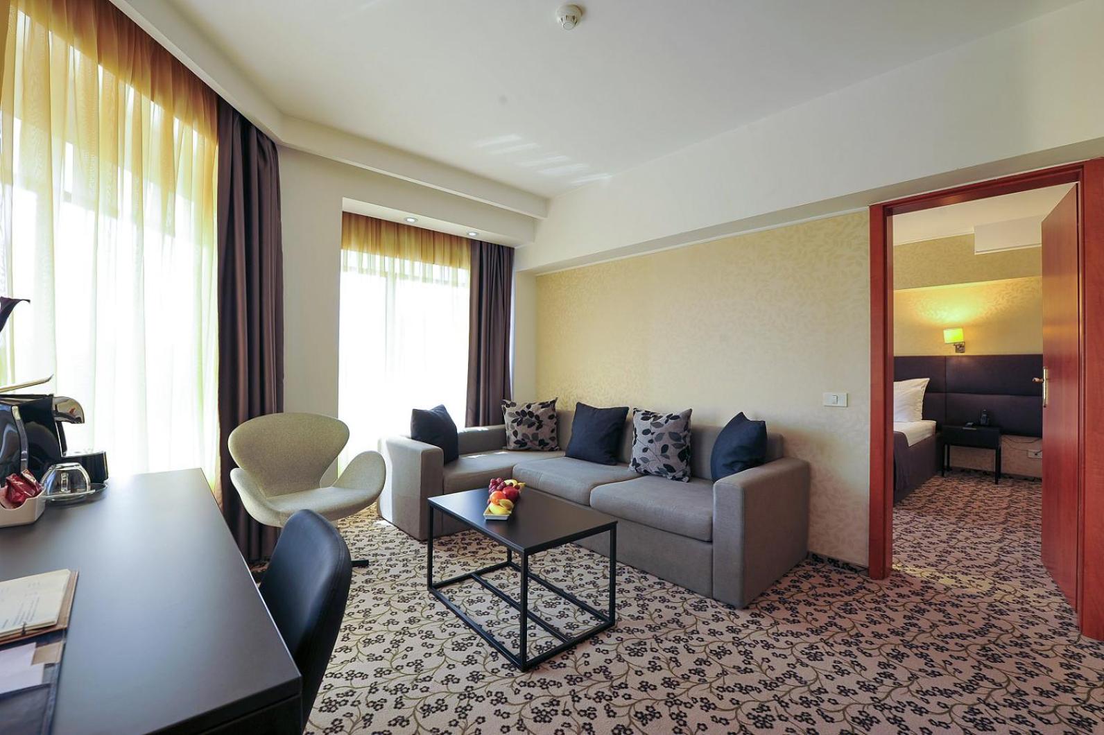 Junior Suite - Photo 3