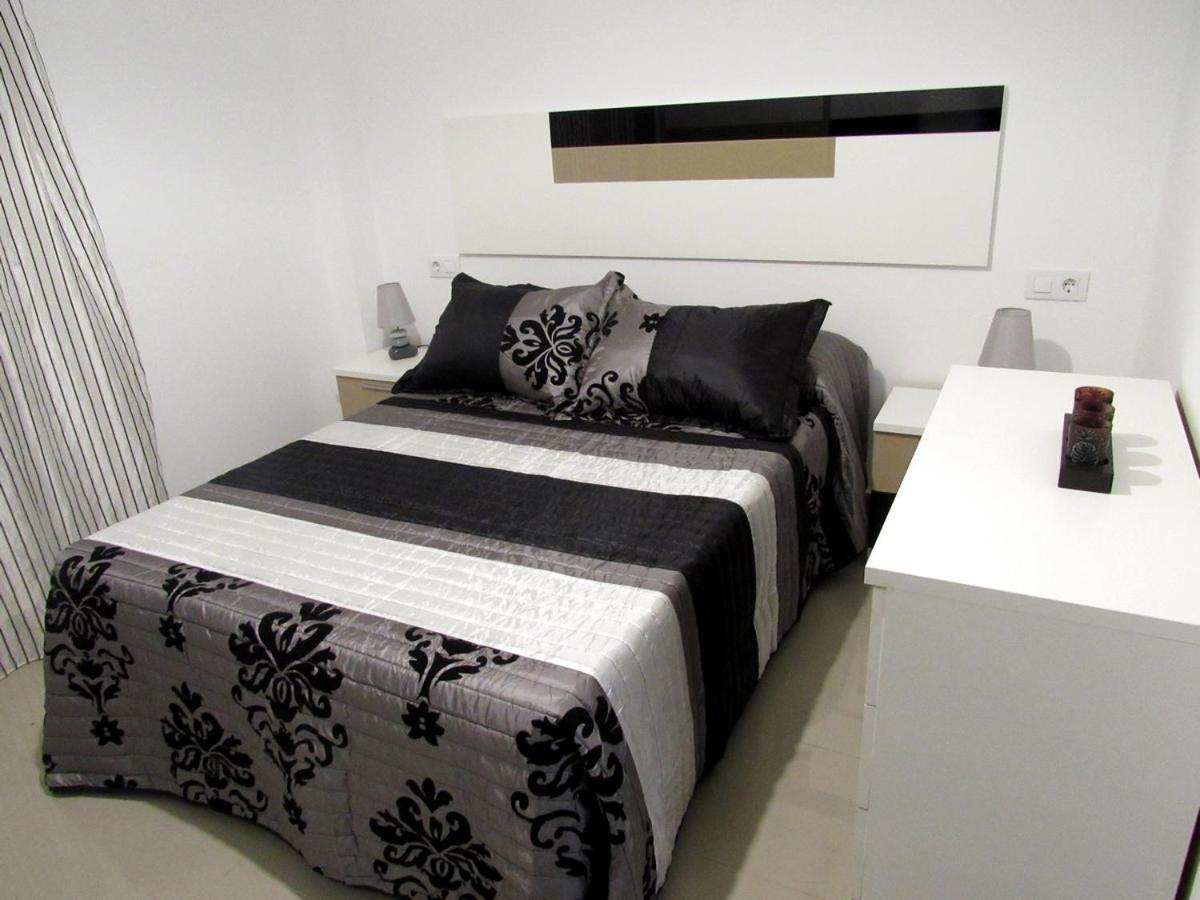 Departamento de tres habitaciones