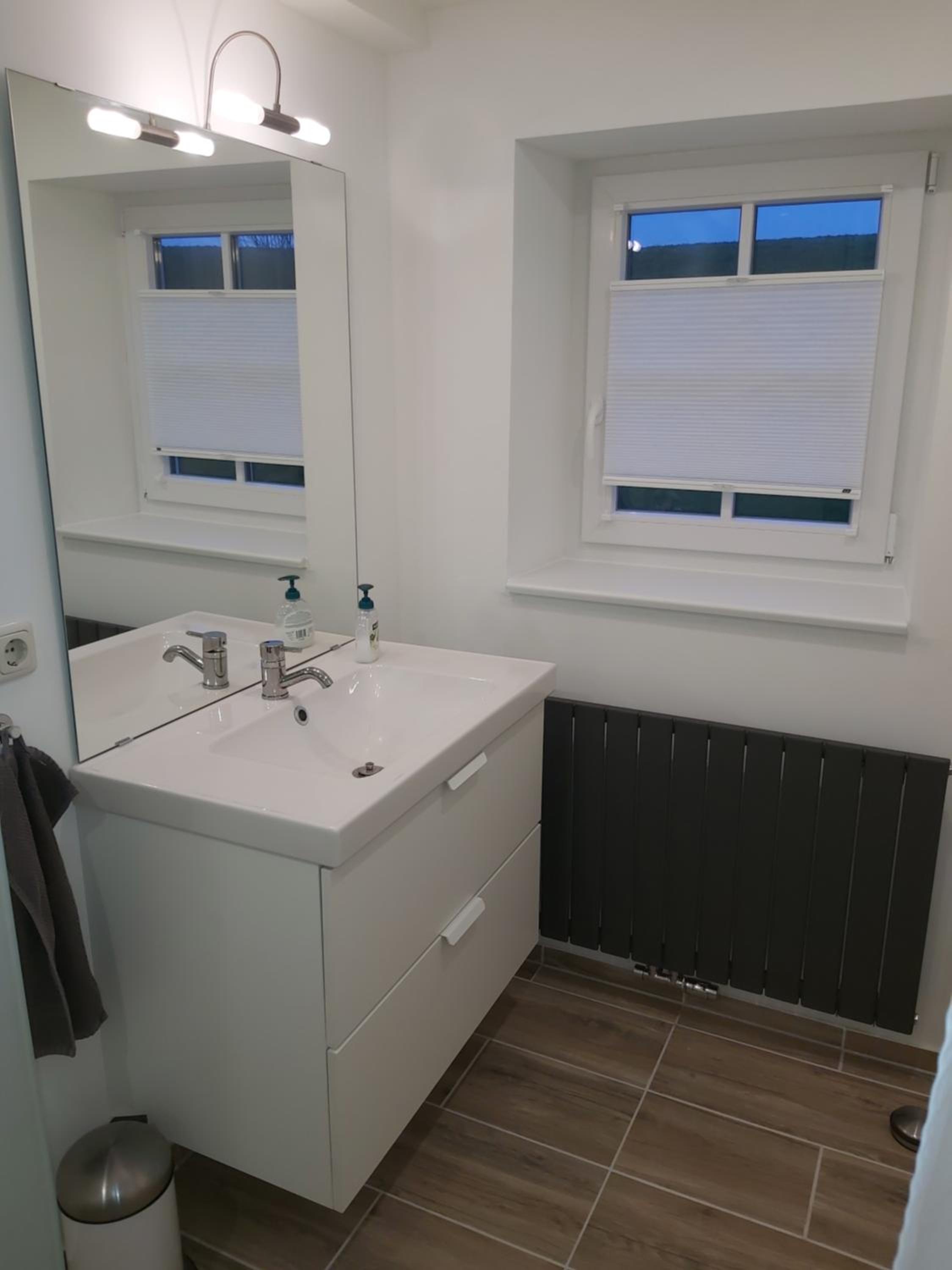 Two-Bedroom House photo 2
