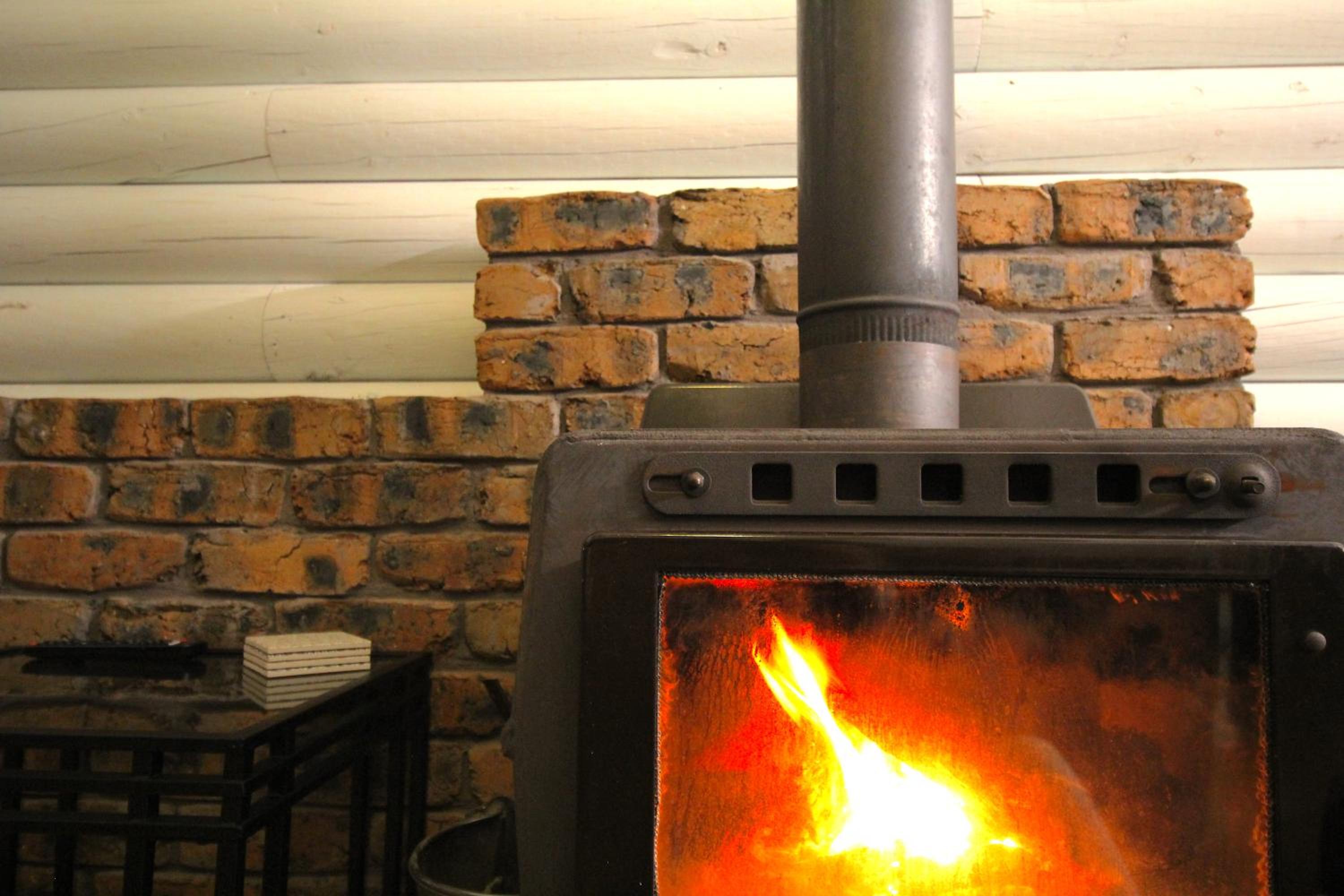 1 Bedroom Self Contained Lodge photo 3