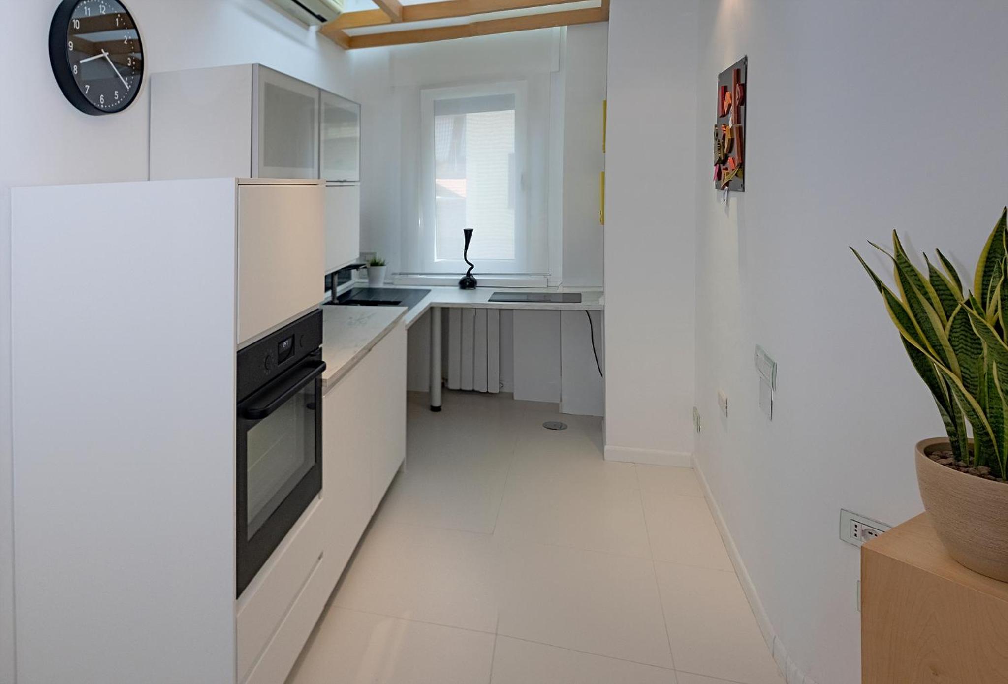 One-Bedroom House photo 2