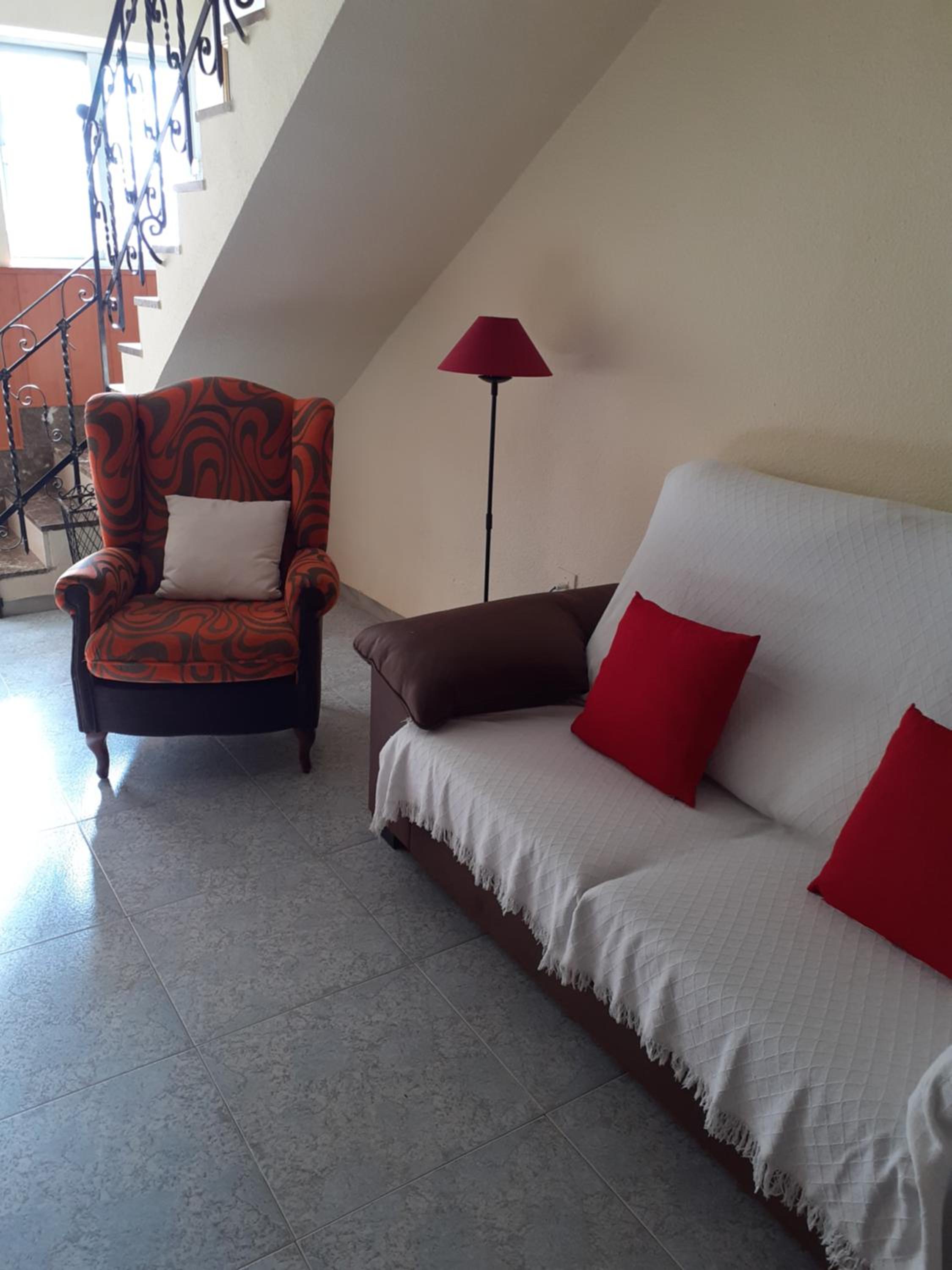 Casa de Vacaciones