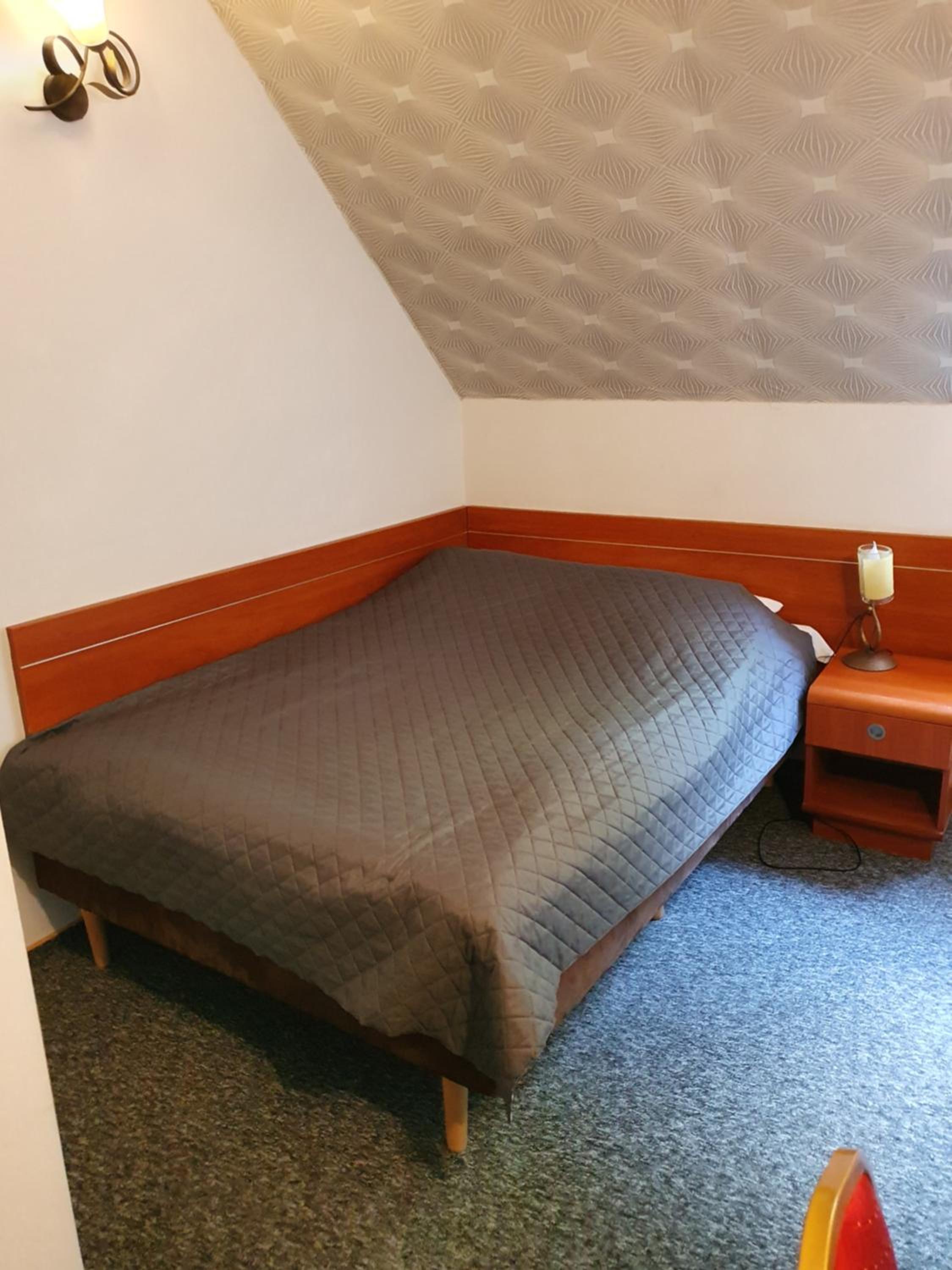 Double or Twin Room - Photo 19