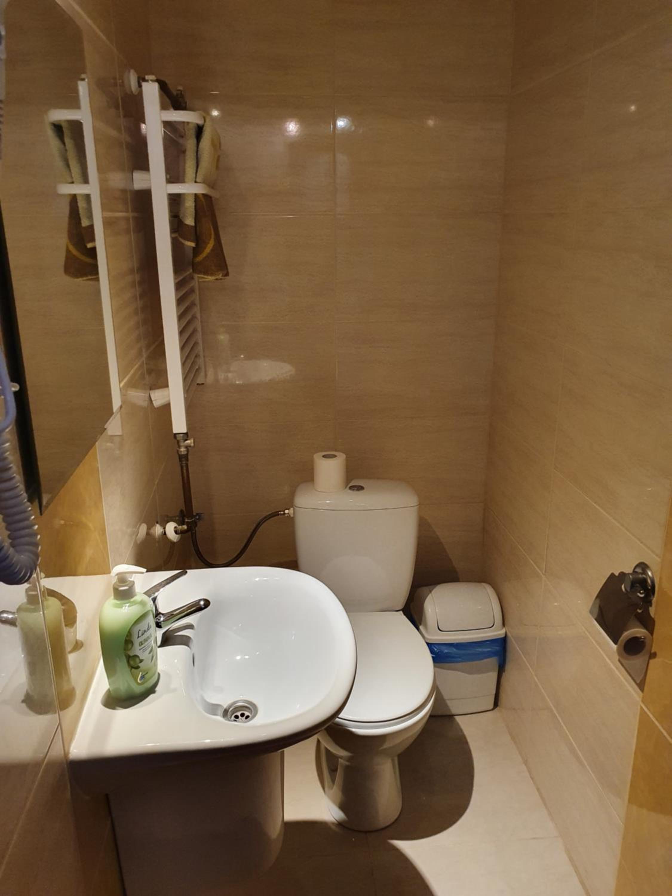Single Room photo 2