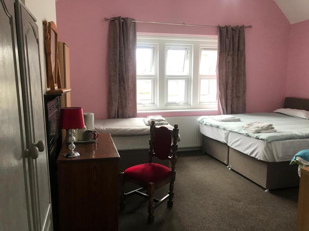 Family Double Room photo 1