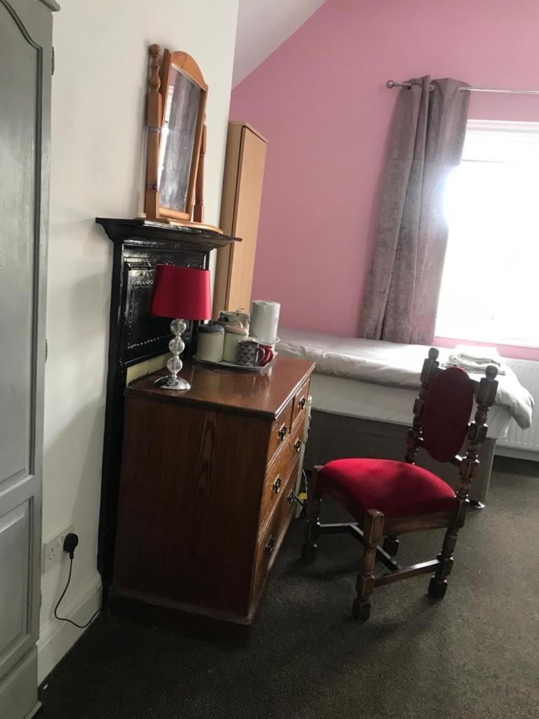 Family Double Room photo 2