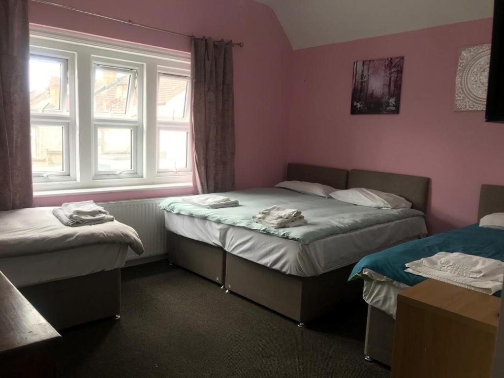 Family Double Room photo 3