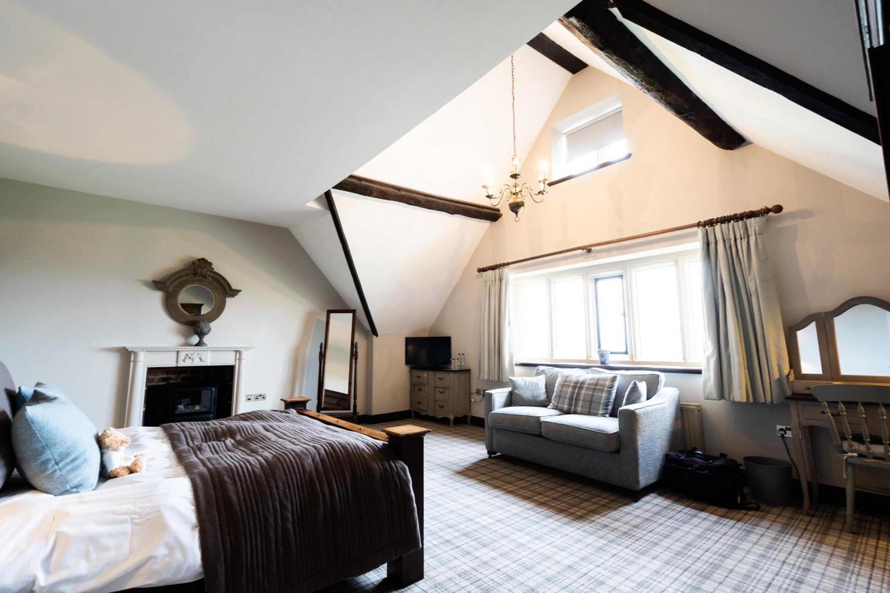 King Room photo 1