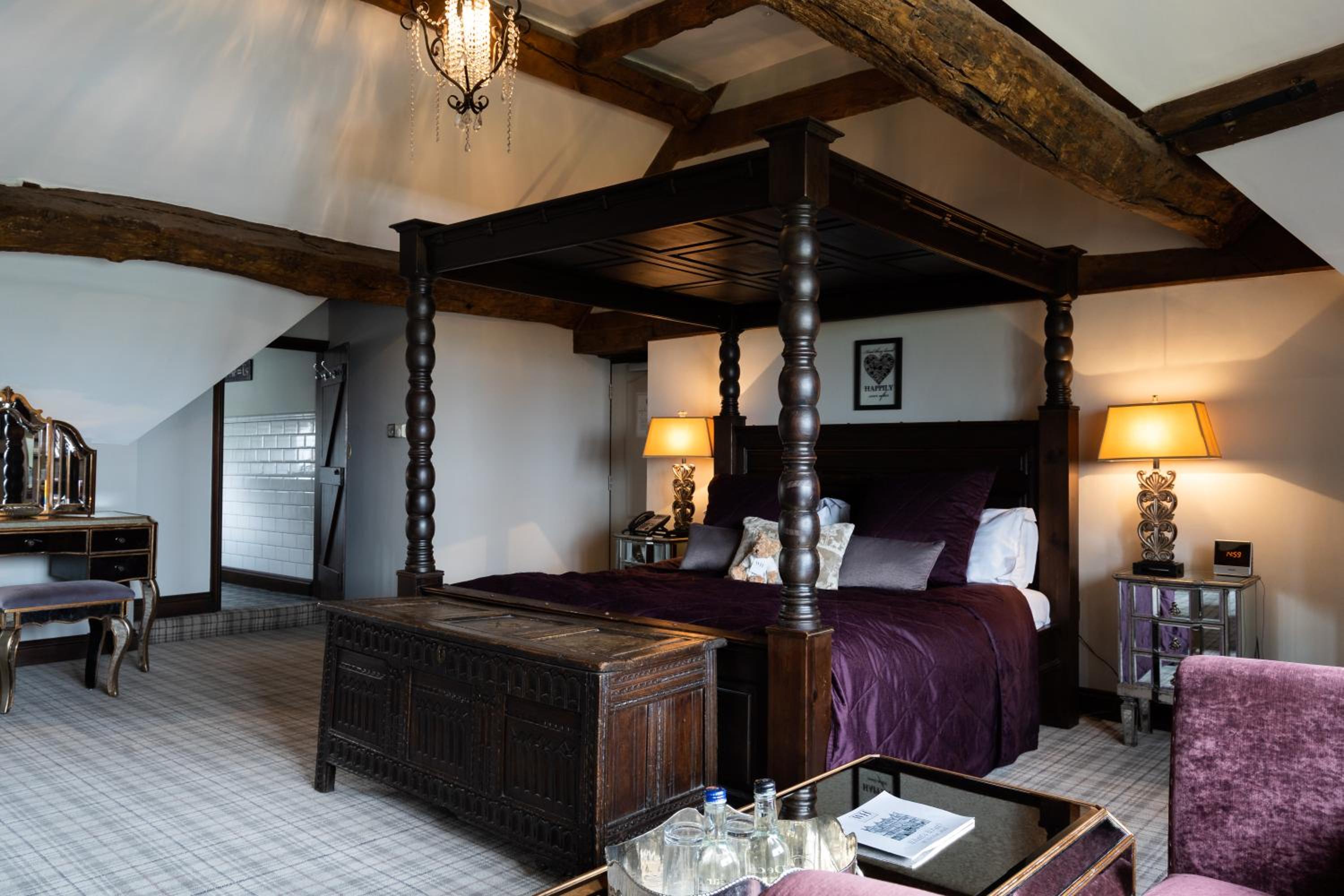Luxury Suite photo 1