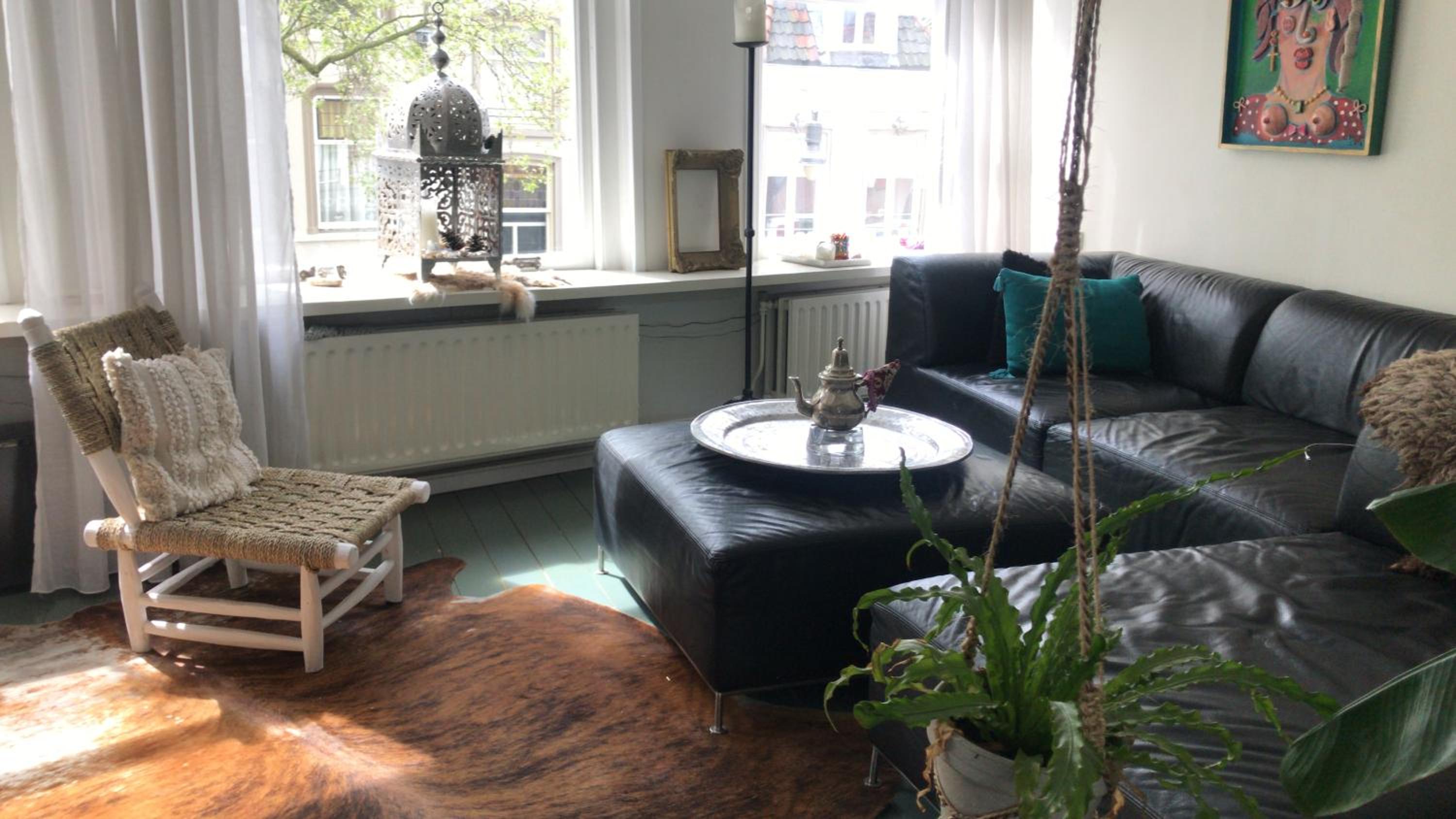 Double Room with Terrace - Photo 3