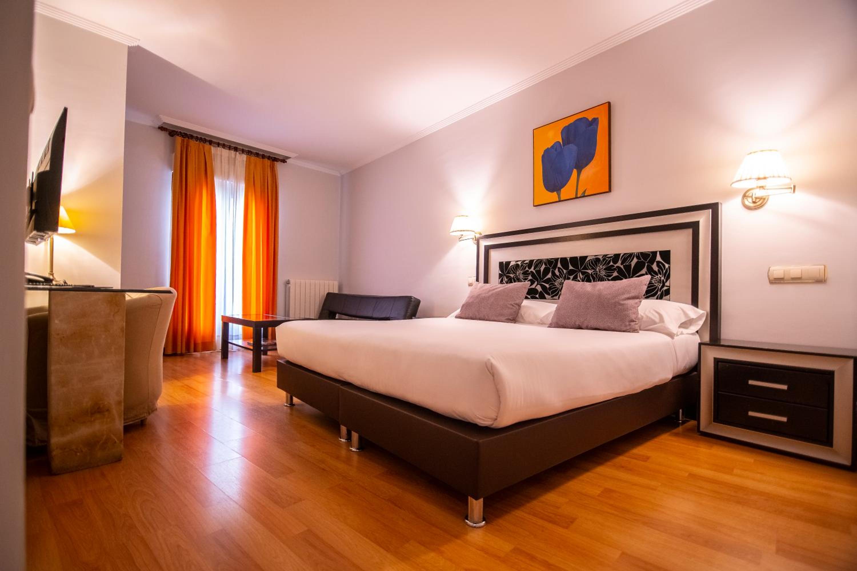 Double or Twin Room - Photo 10