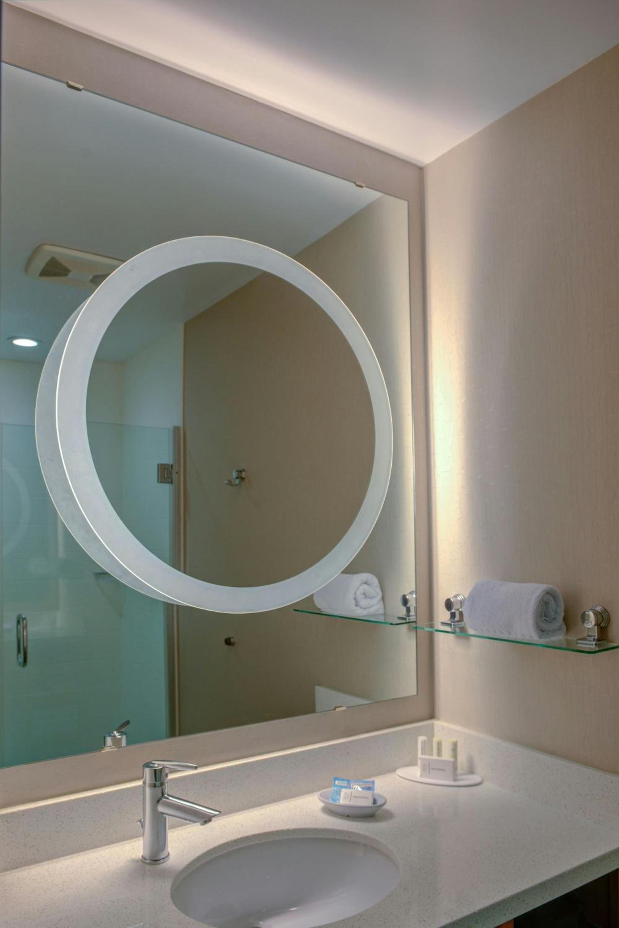 SpringHill Suites by Marriott Macon, Bild 3