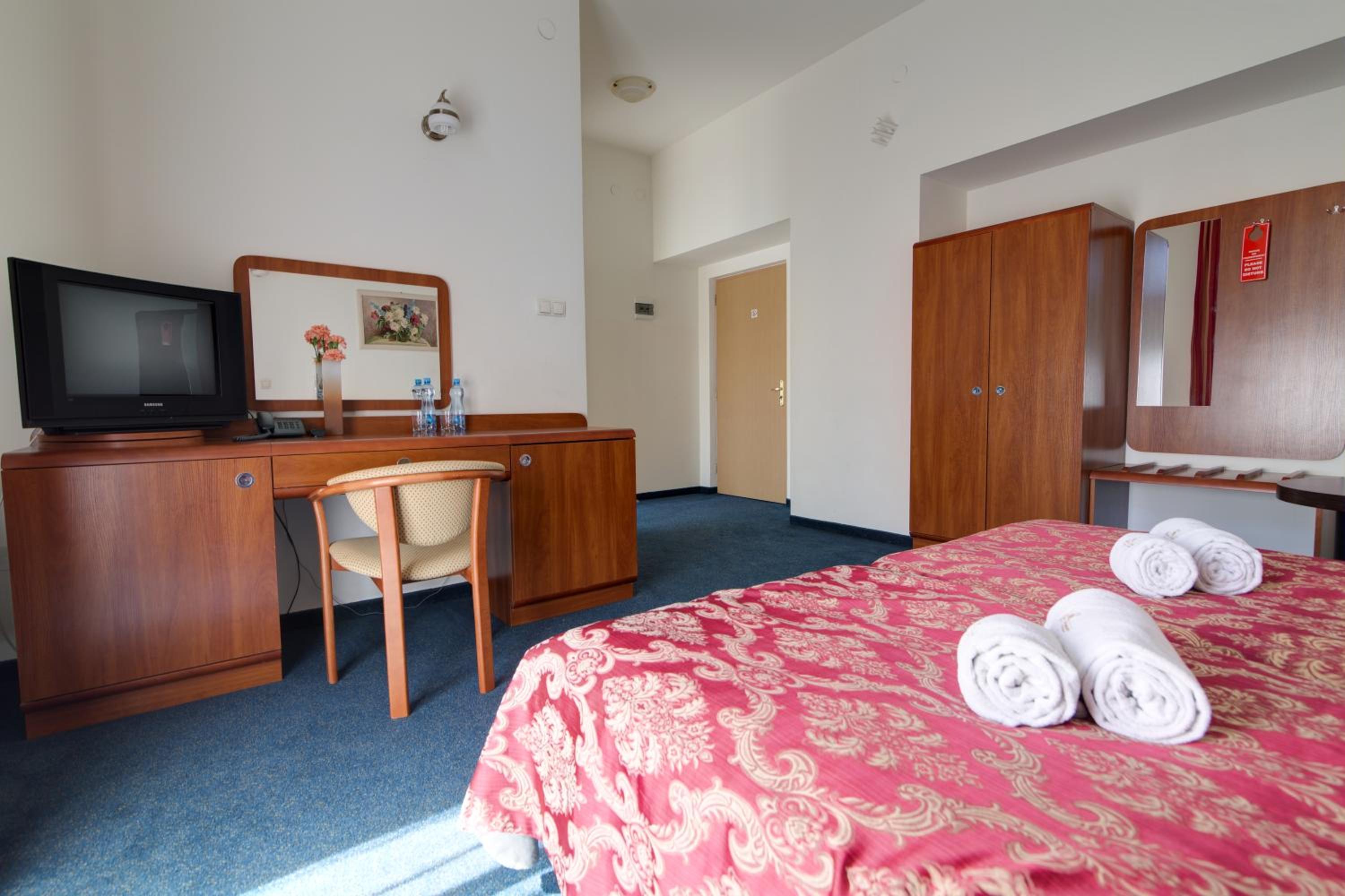 Large Double or Twin Room - Photo 8