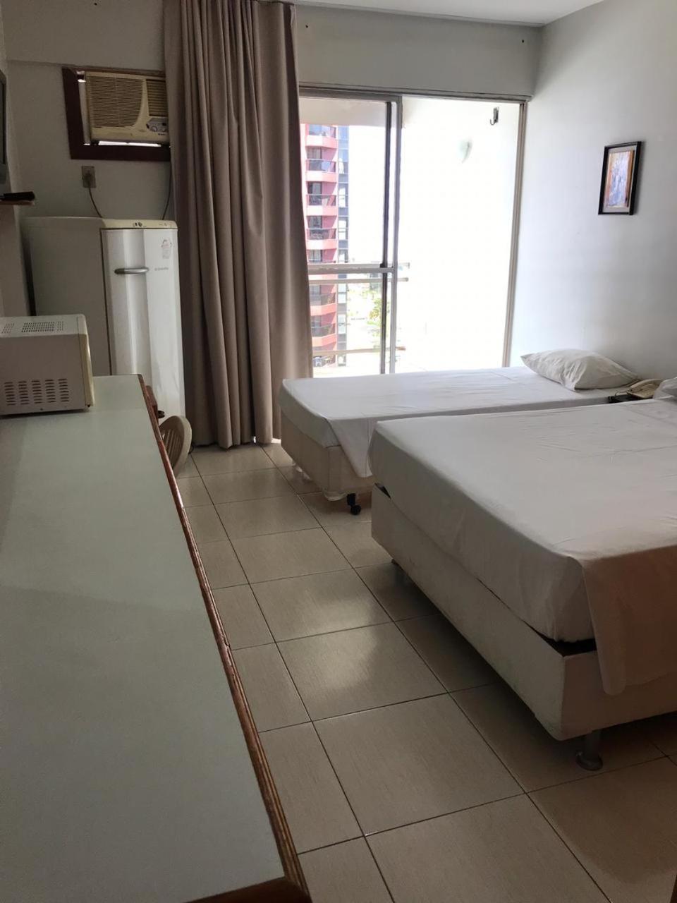 三人间带阳台