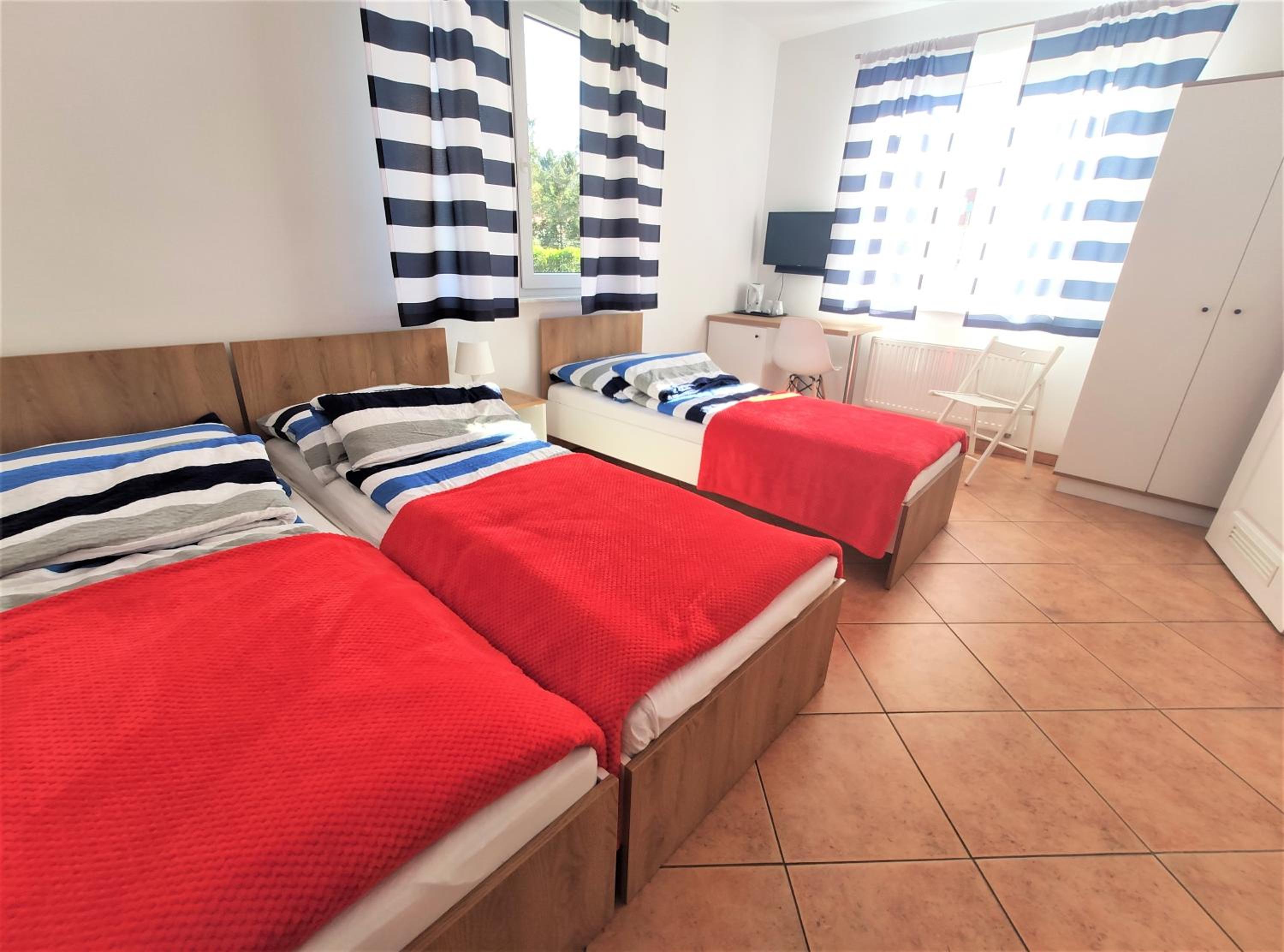 Triple Room photo 2
