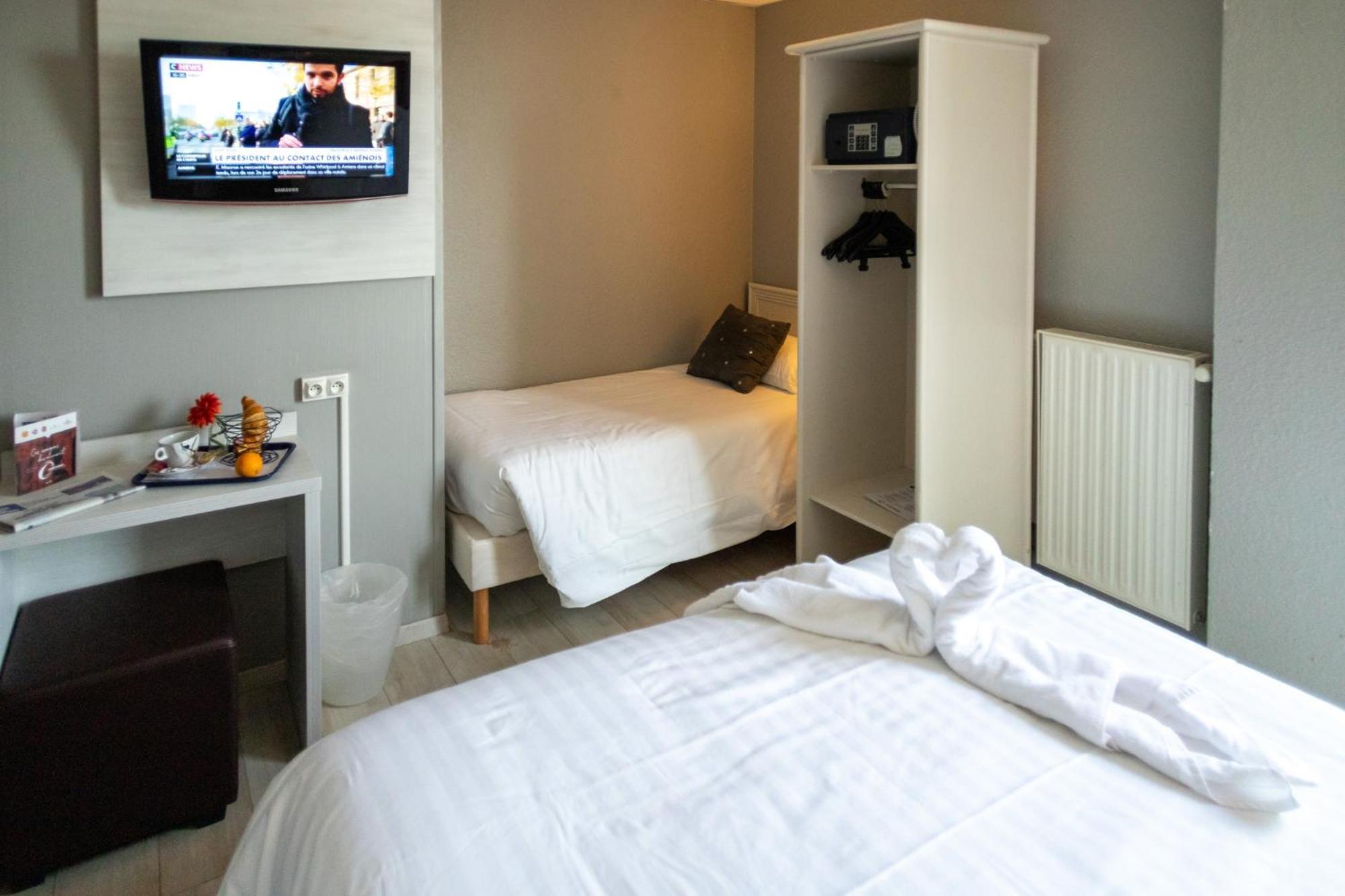 Triple Room photo 3