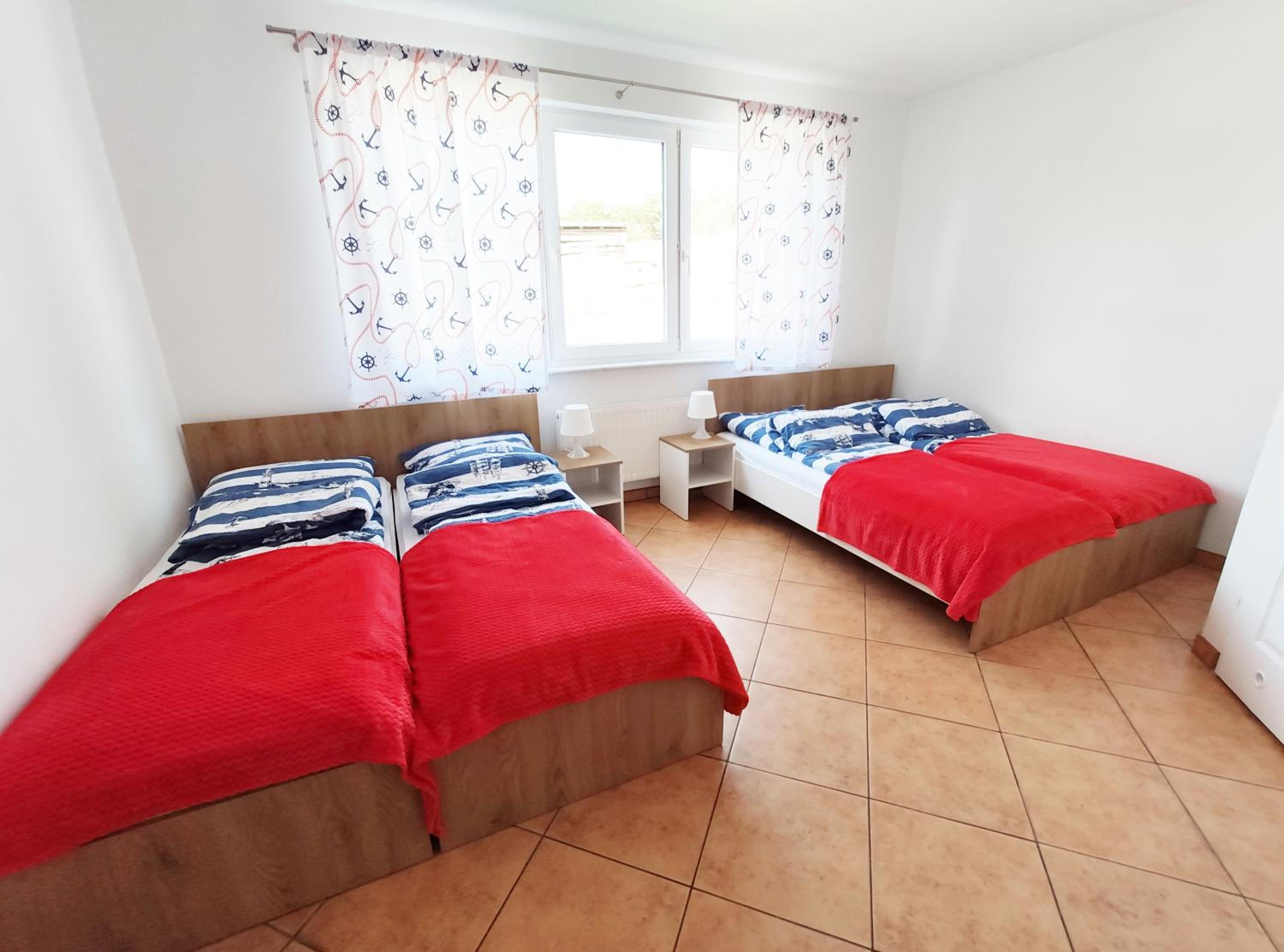Quadruple Room photo 1