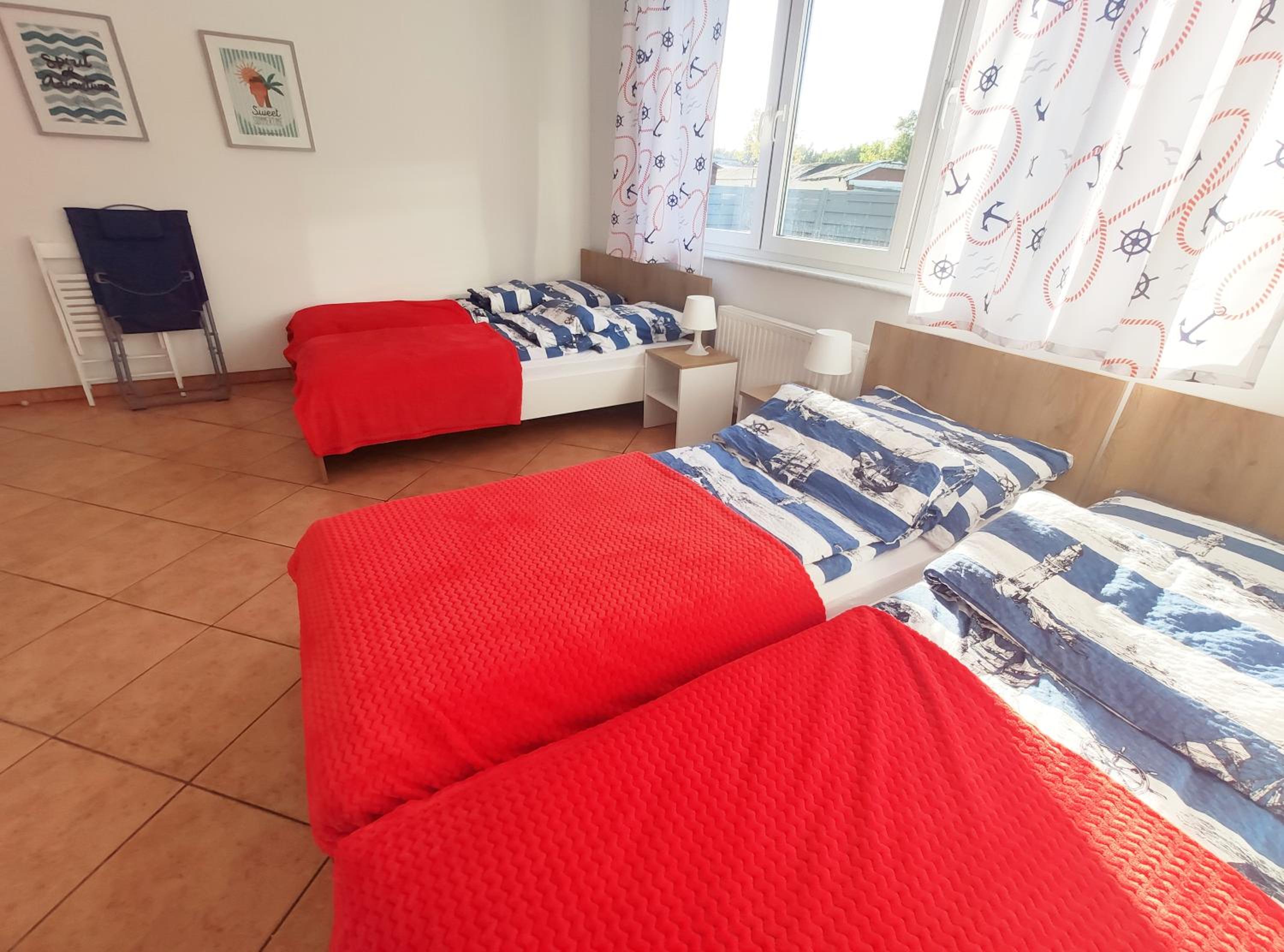 Quadruple Room photo 2