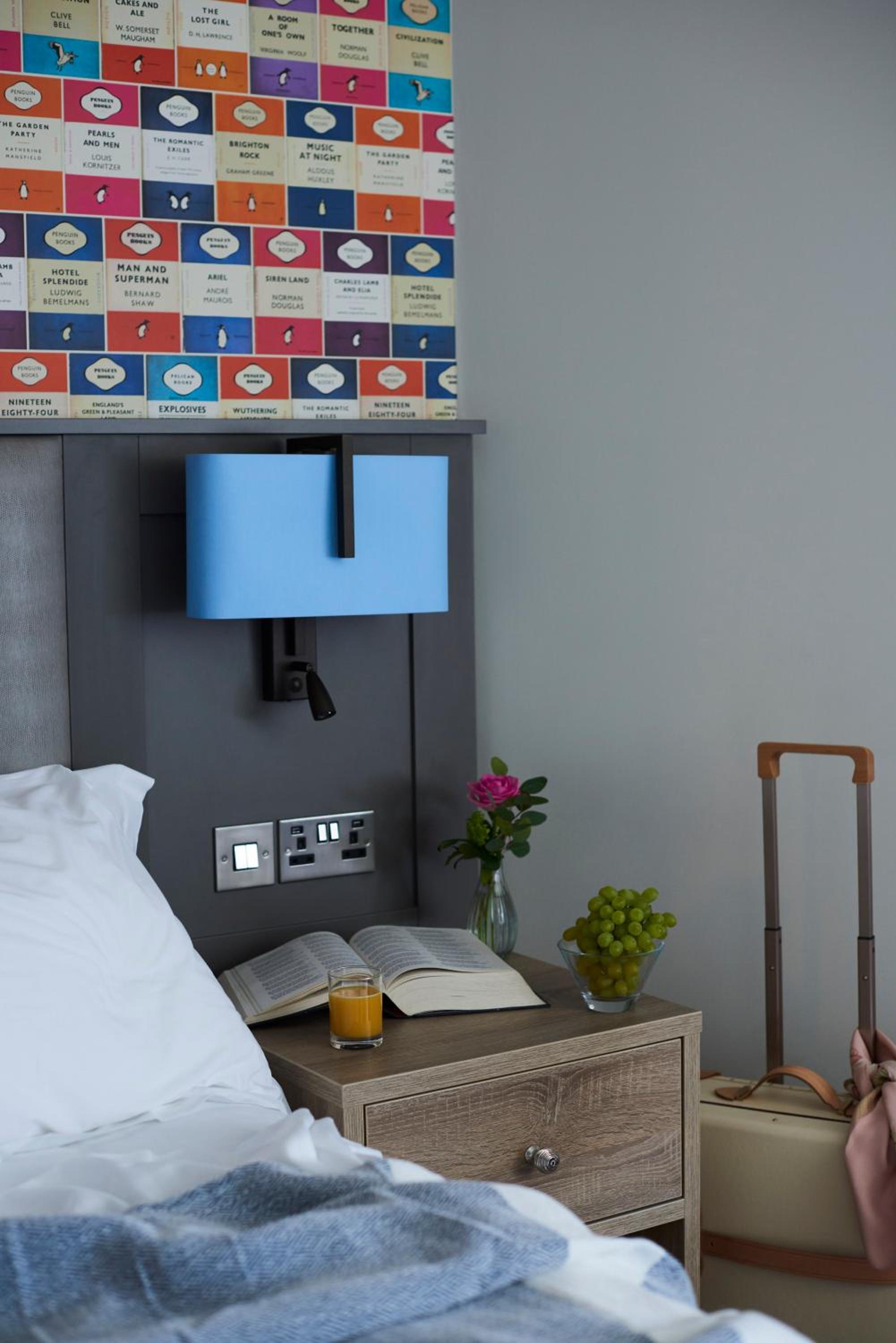 Classic Double Room - Photo 12