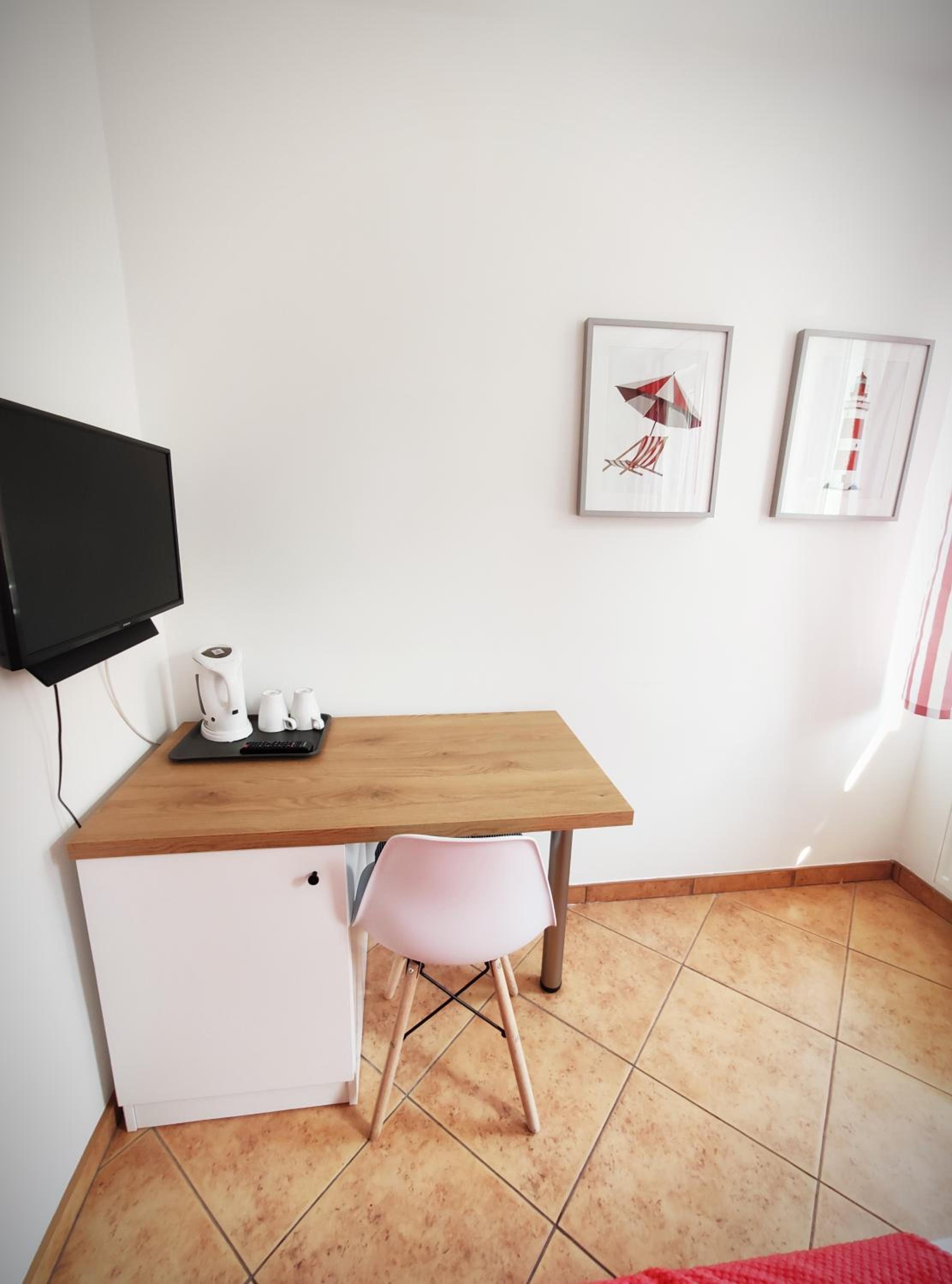 Double Room photo 2