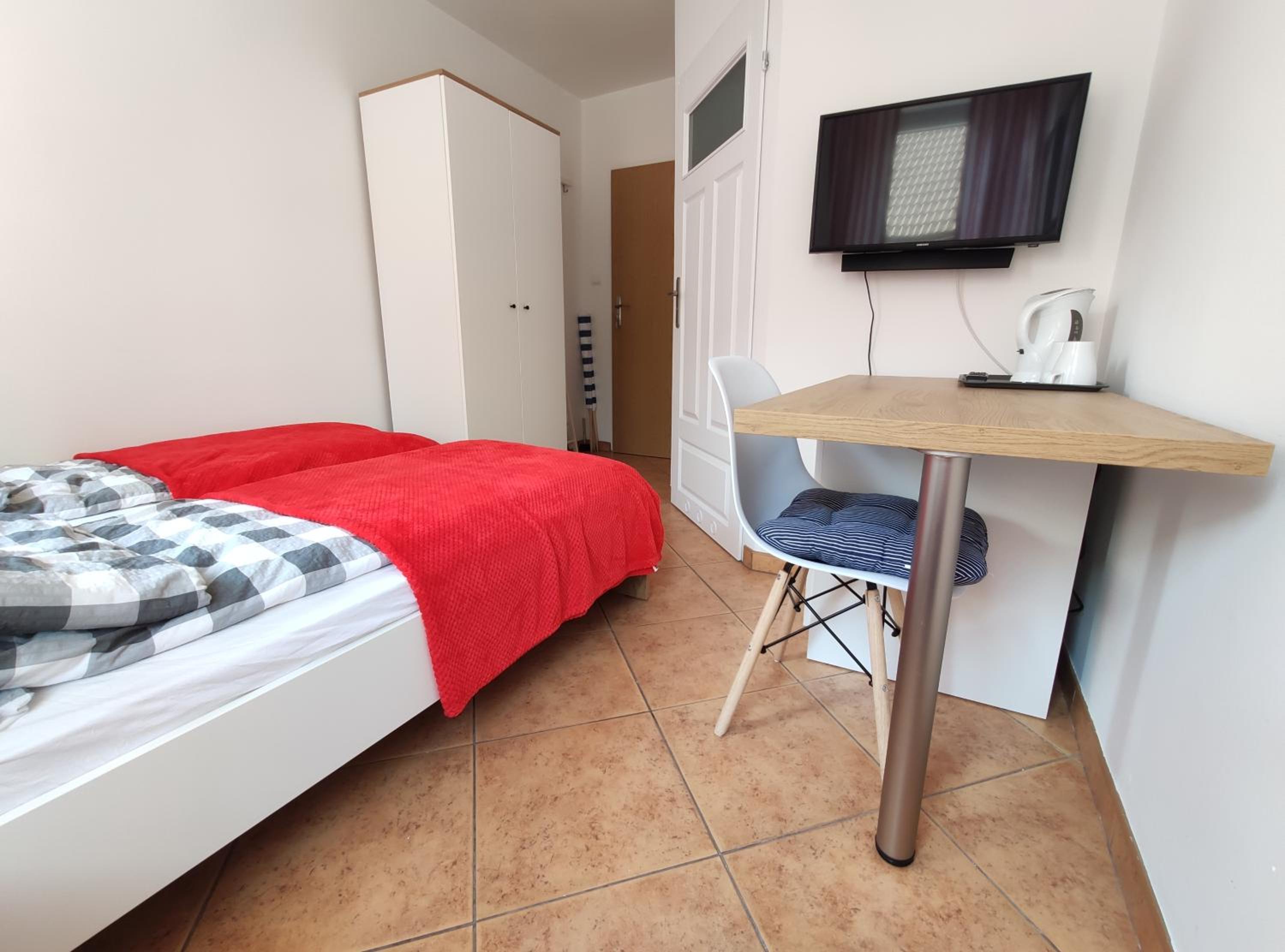 Double Room photo 3