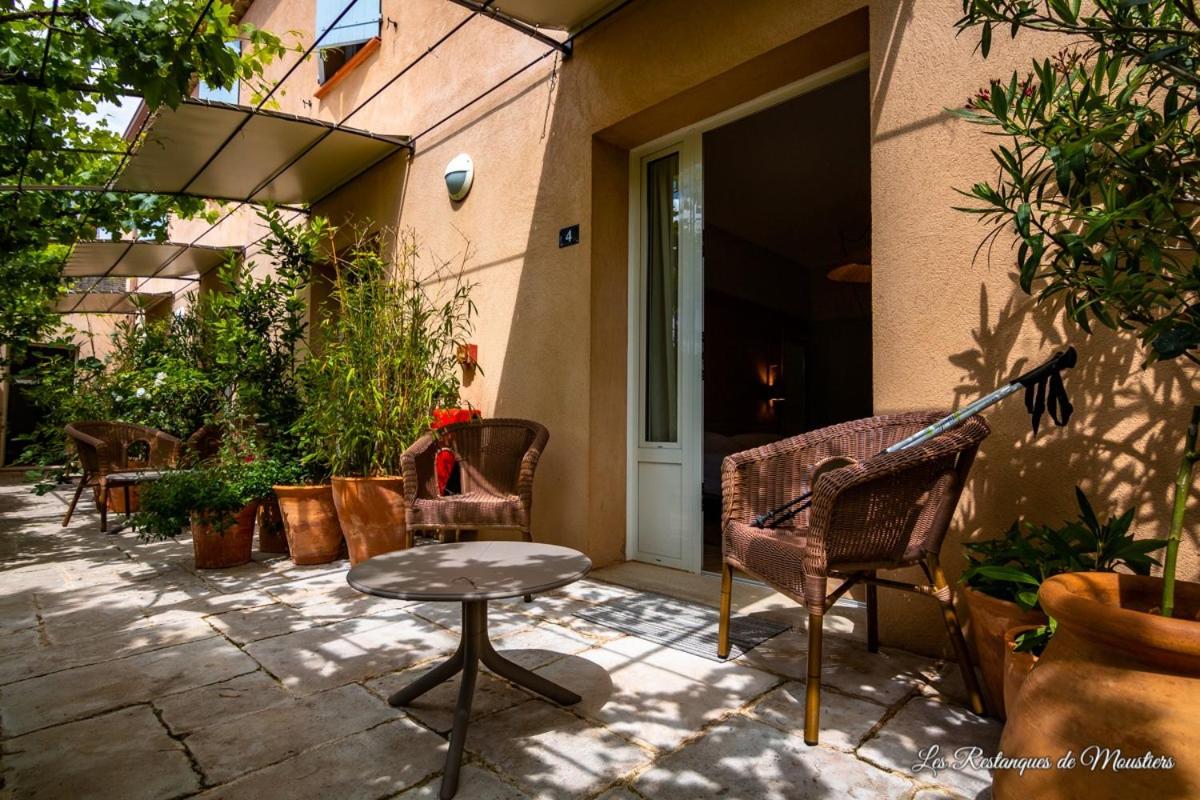 Comfort Double Room with Terrace photo 3