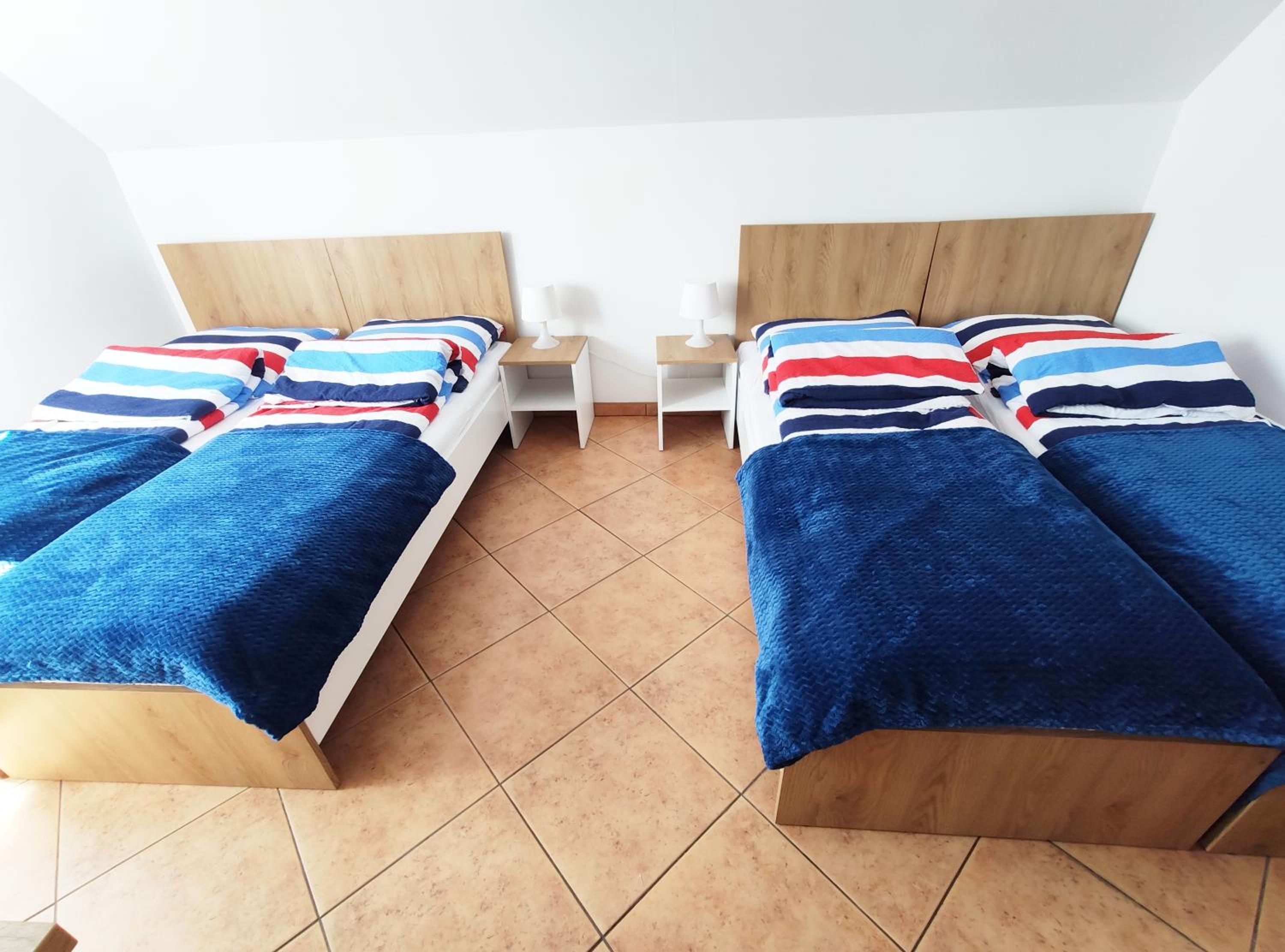 Quadruple Room photo 3