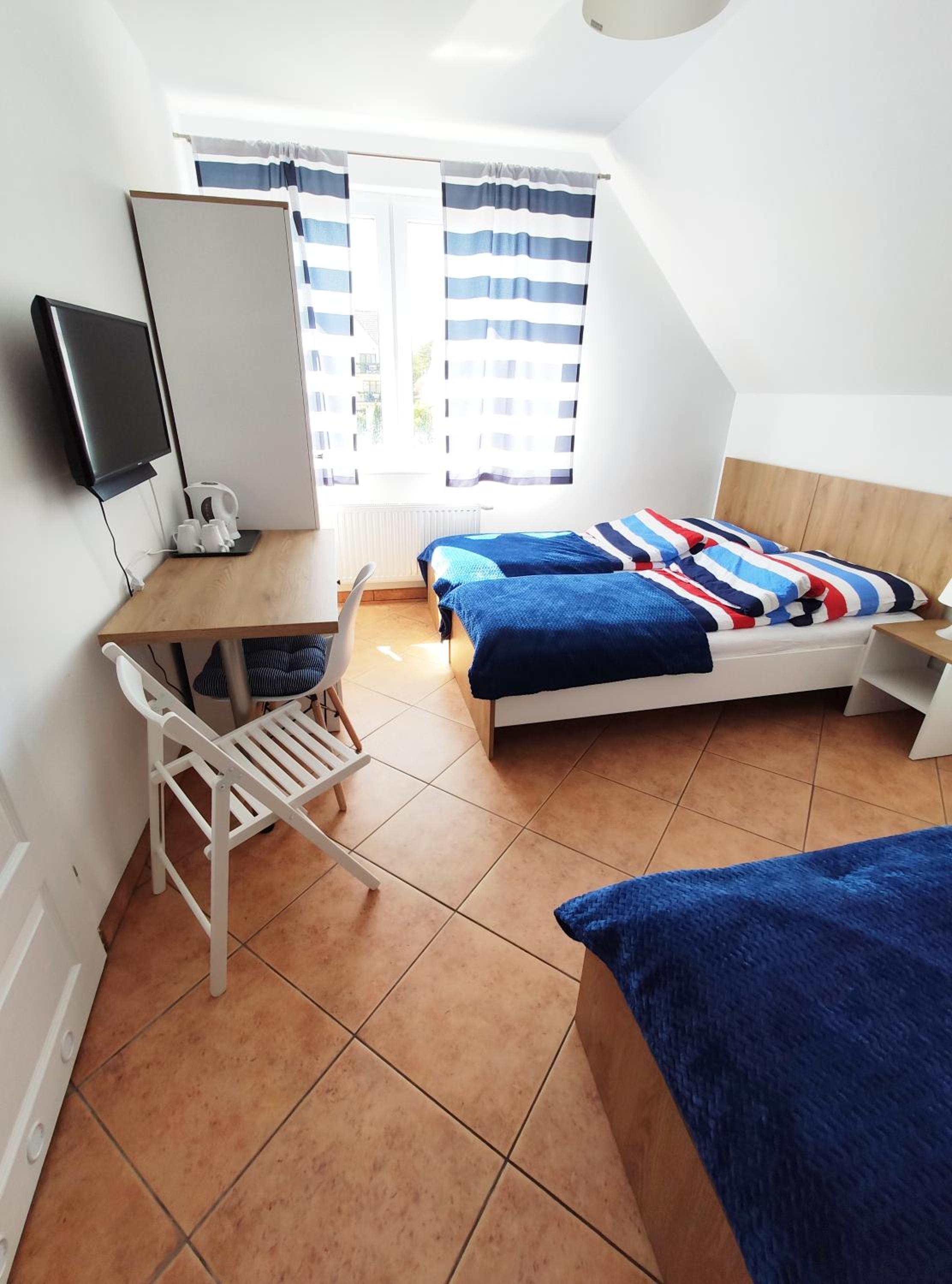 Quadruple Room photo 1