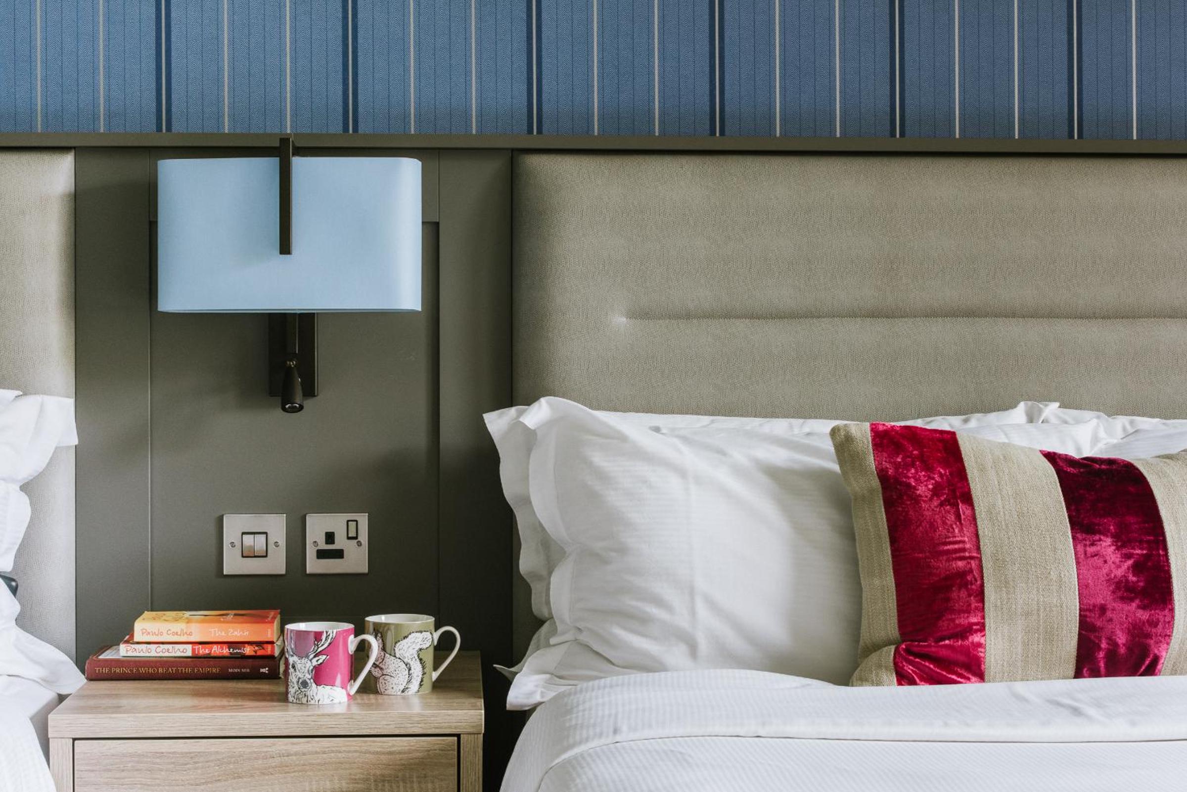 Classic Double Room - Photo 2