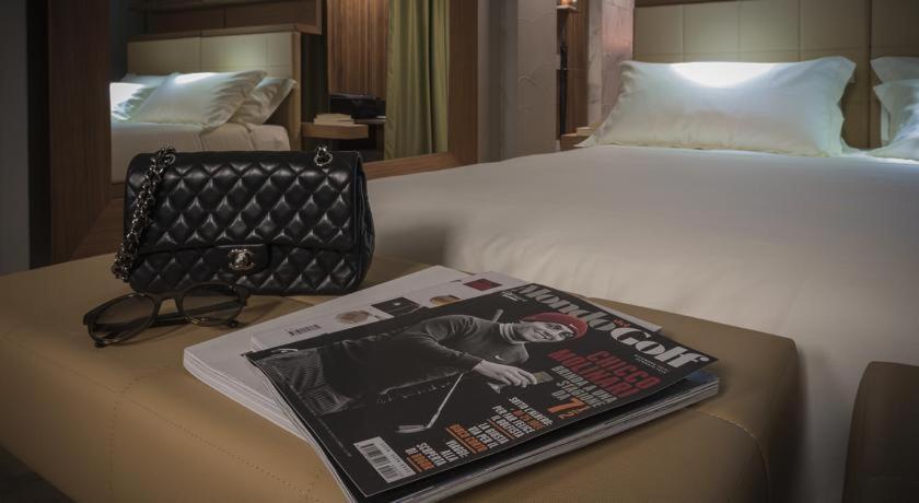 Double or Twin Room with View photo 3