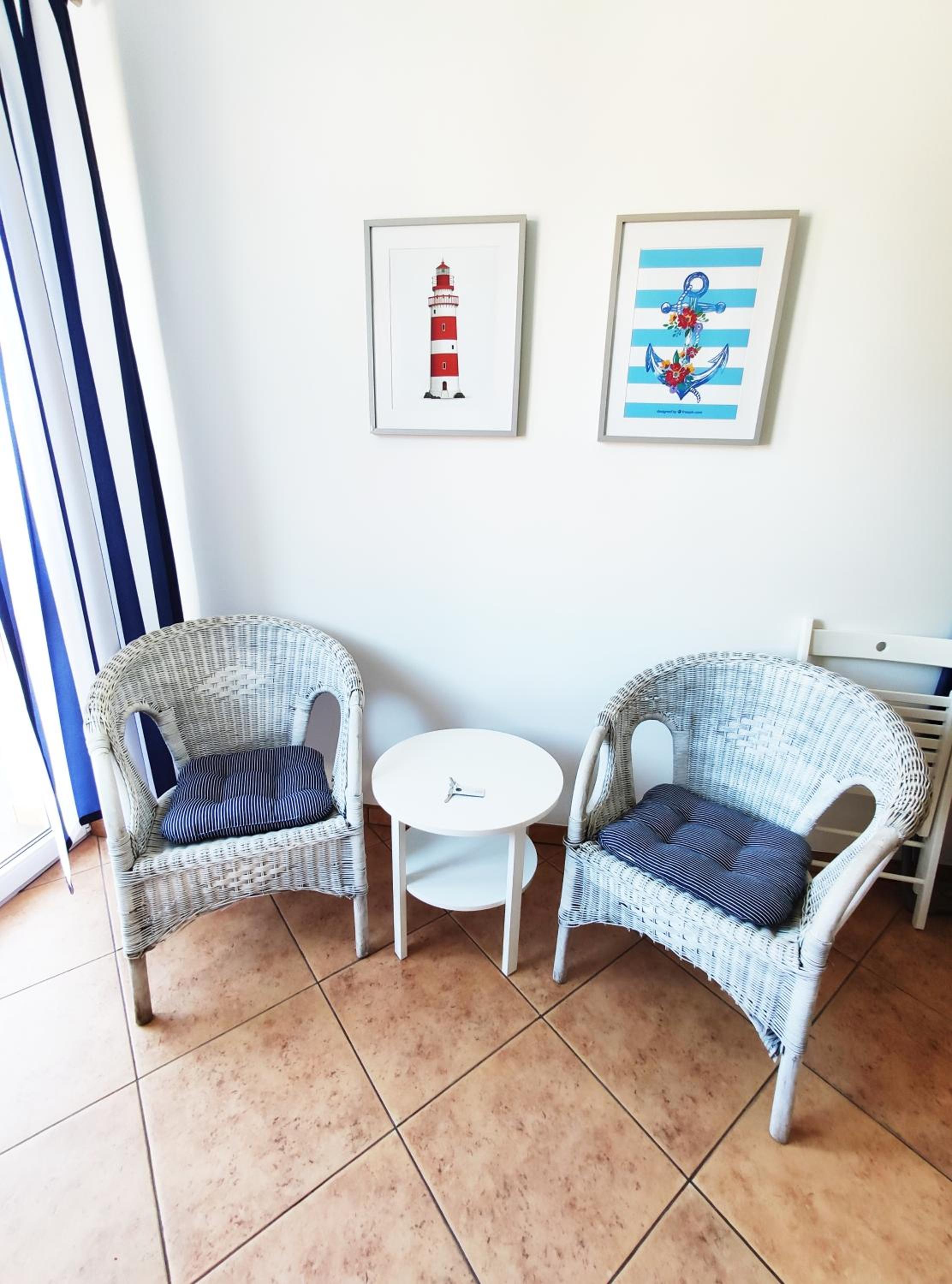 Double Room with Balcony photo 3