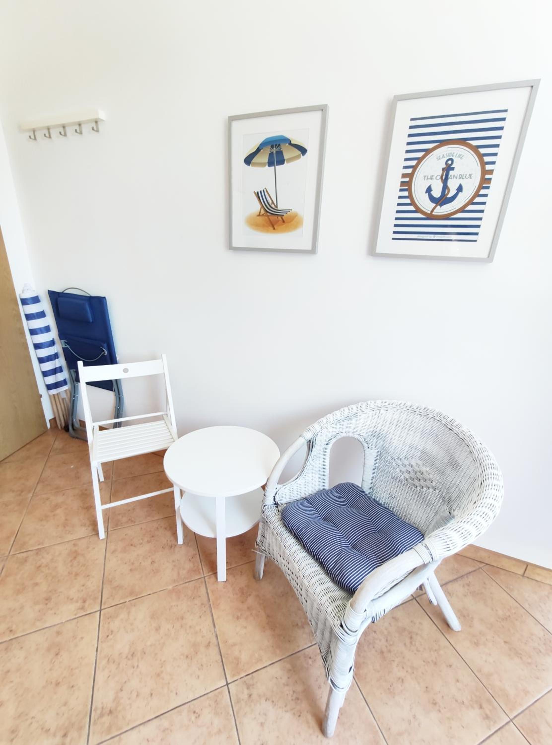 Double Room with Balcony photo 2