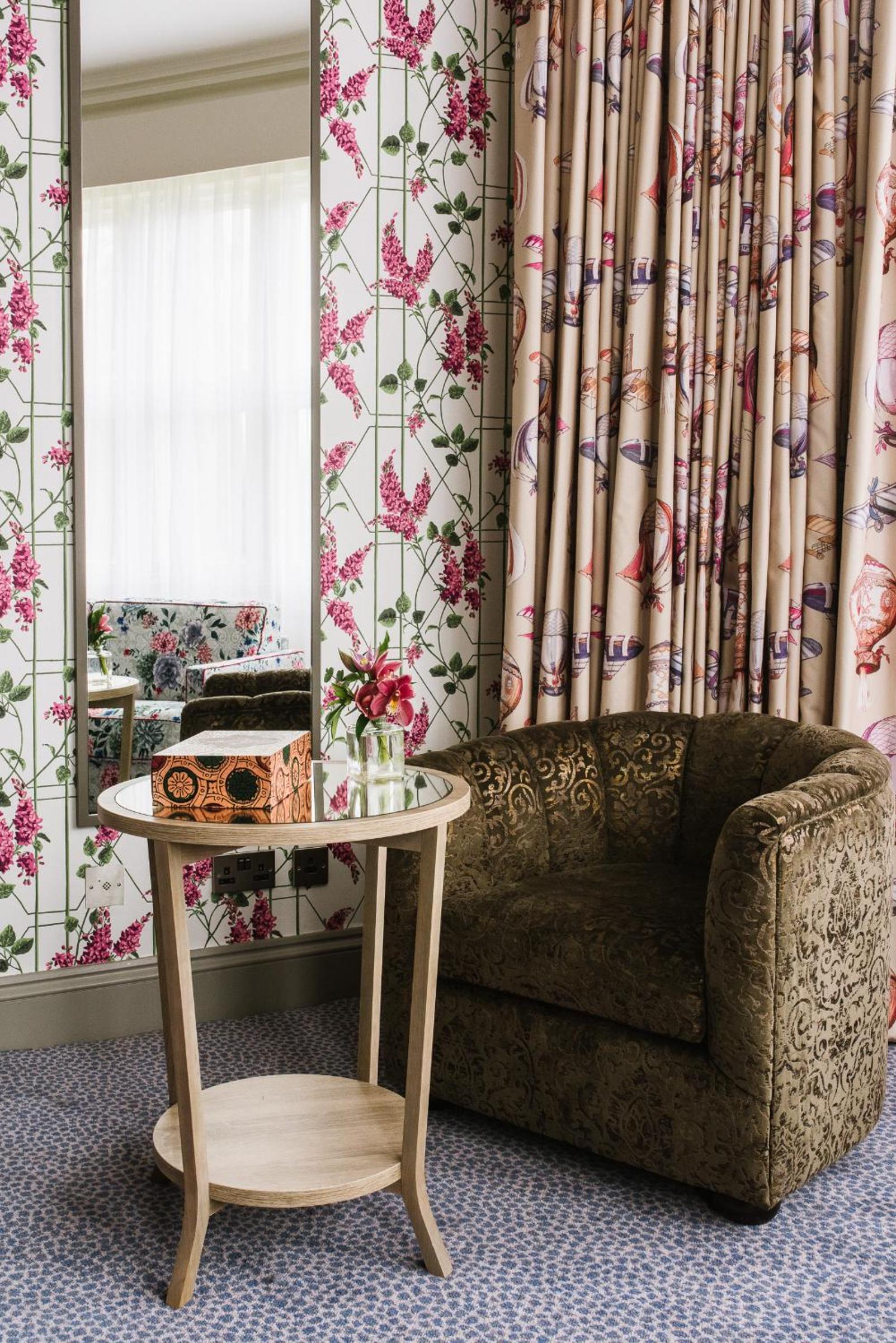 Junior Suite - Photo 1