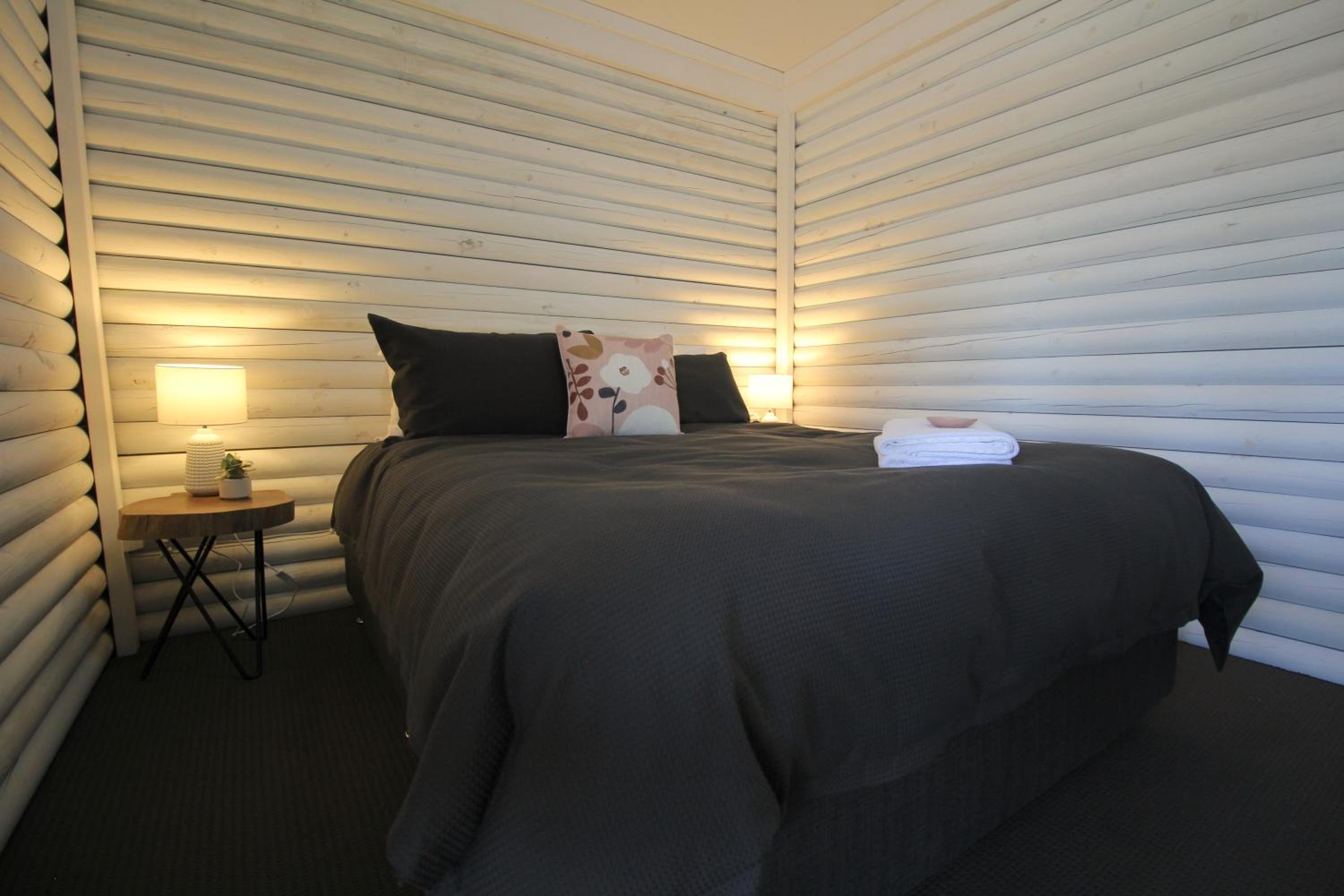 5 Bedroom self contained lodge photo 3