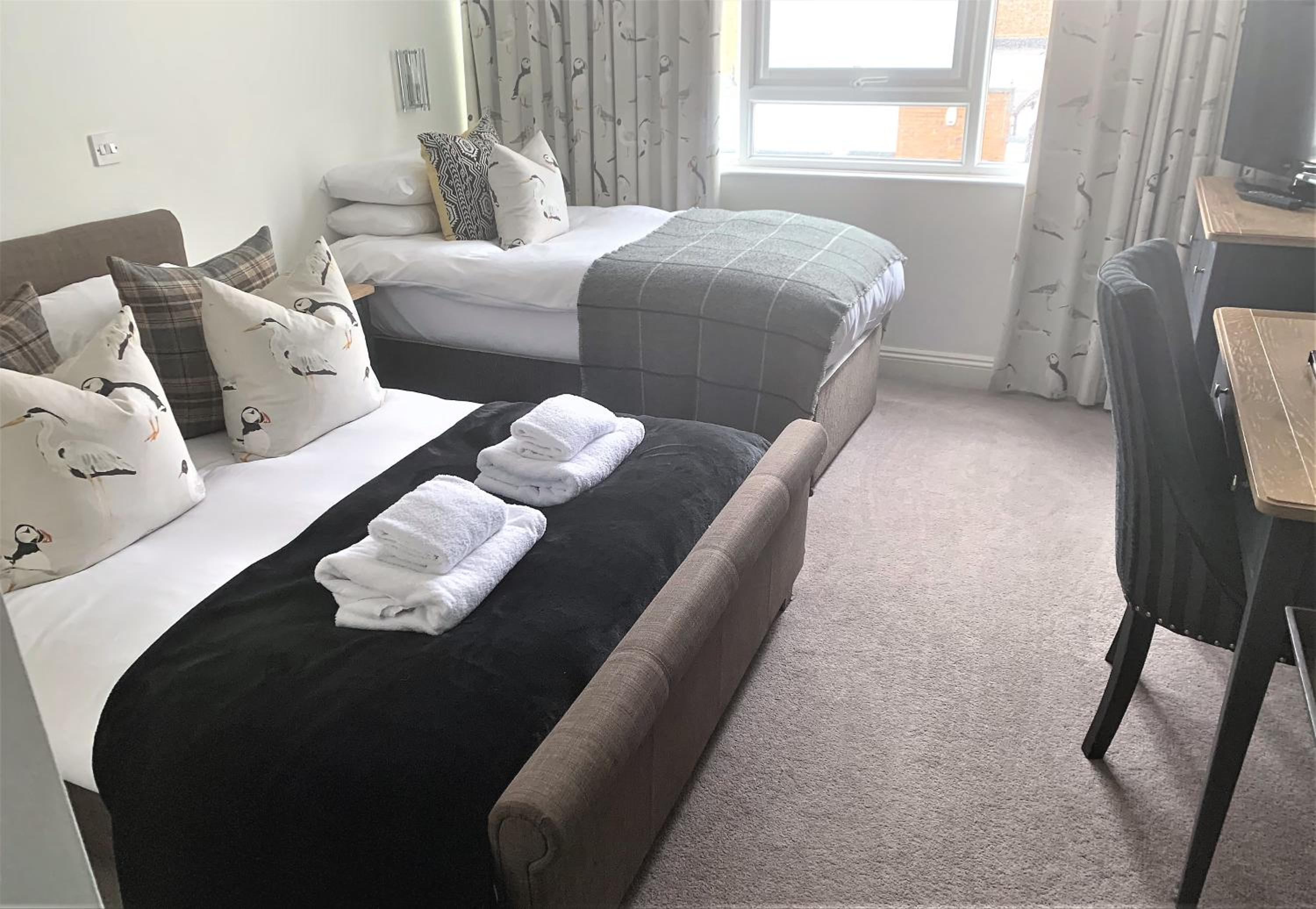 Double Room photo 2