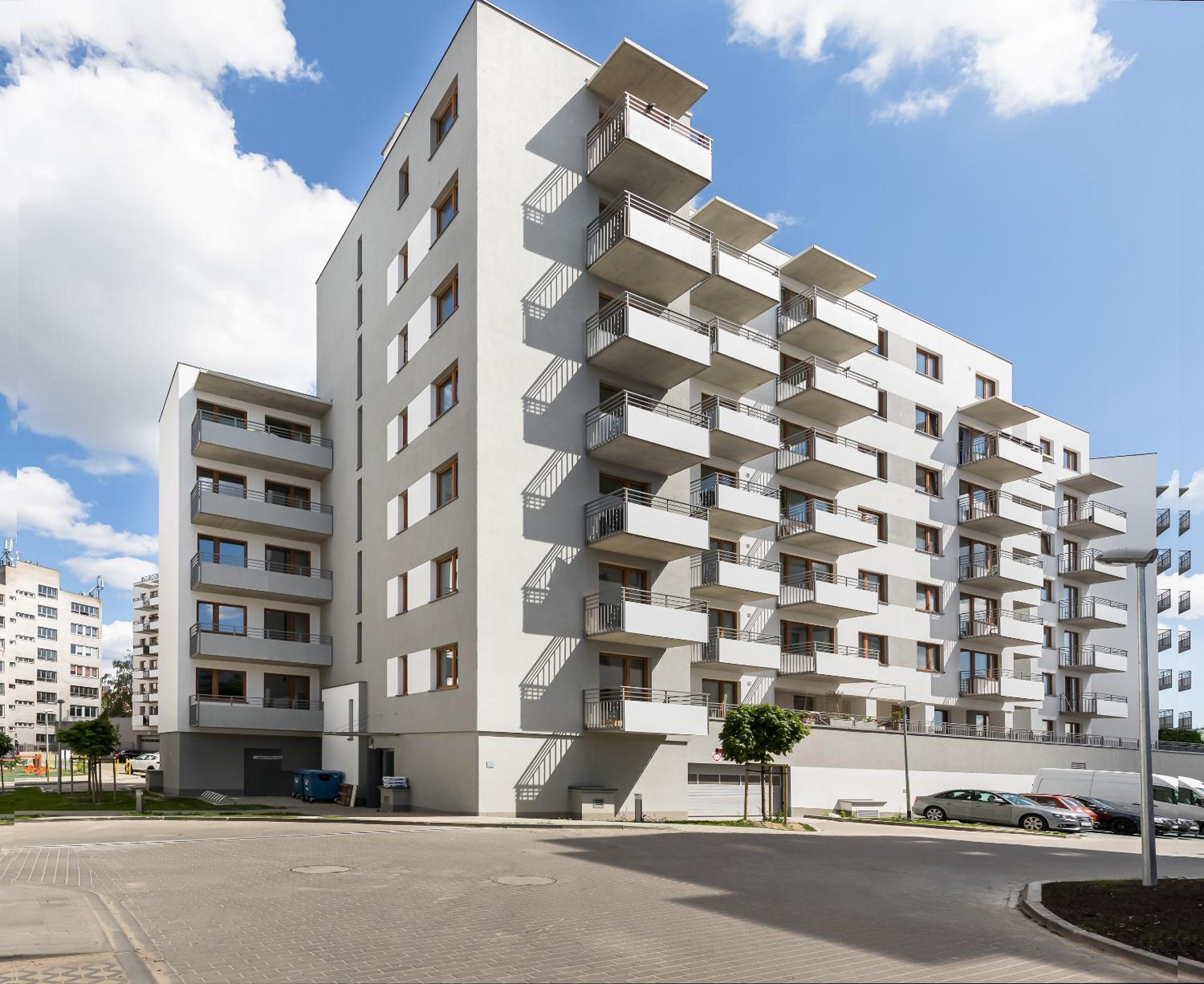 Superior Apartment photo 3