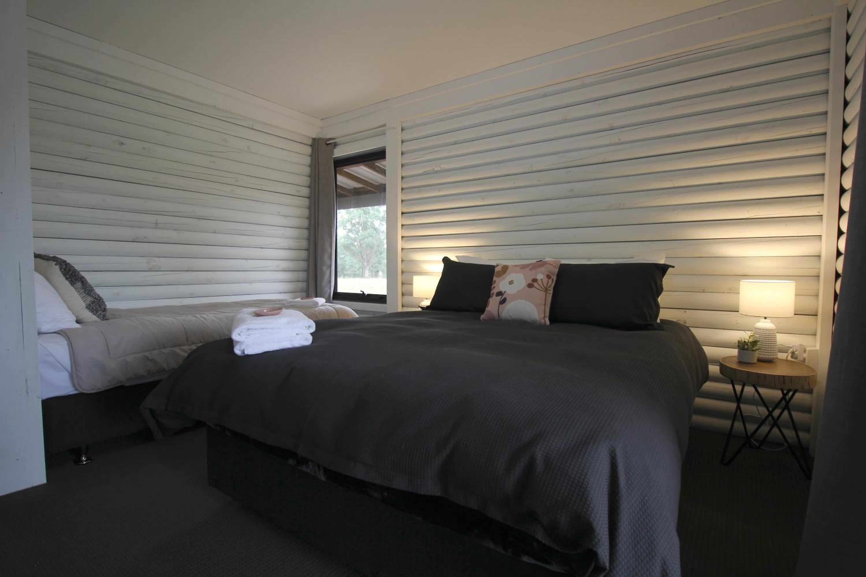 5 Bedroom self contained lodge photo 1