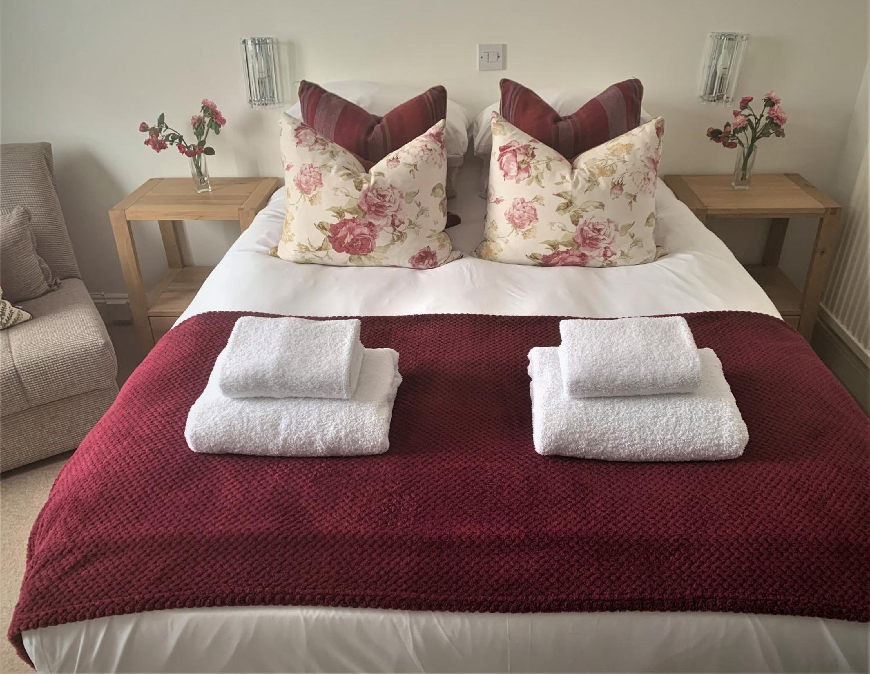 Standard Double Room photo 3