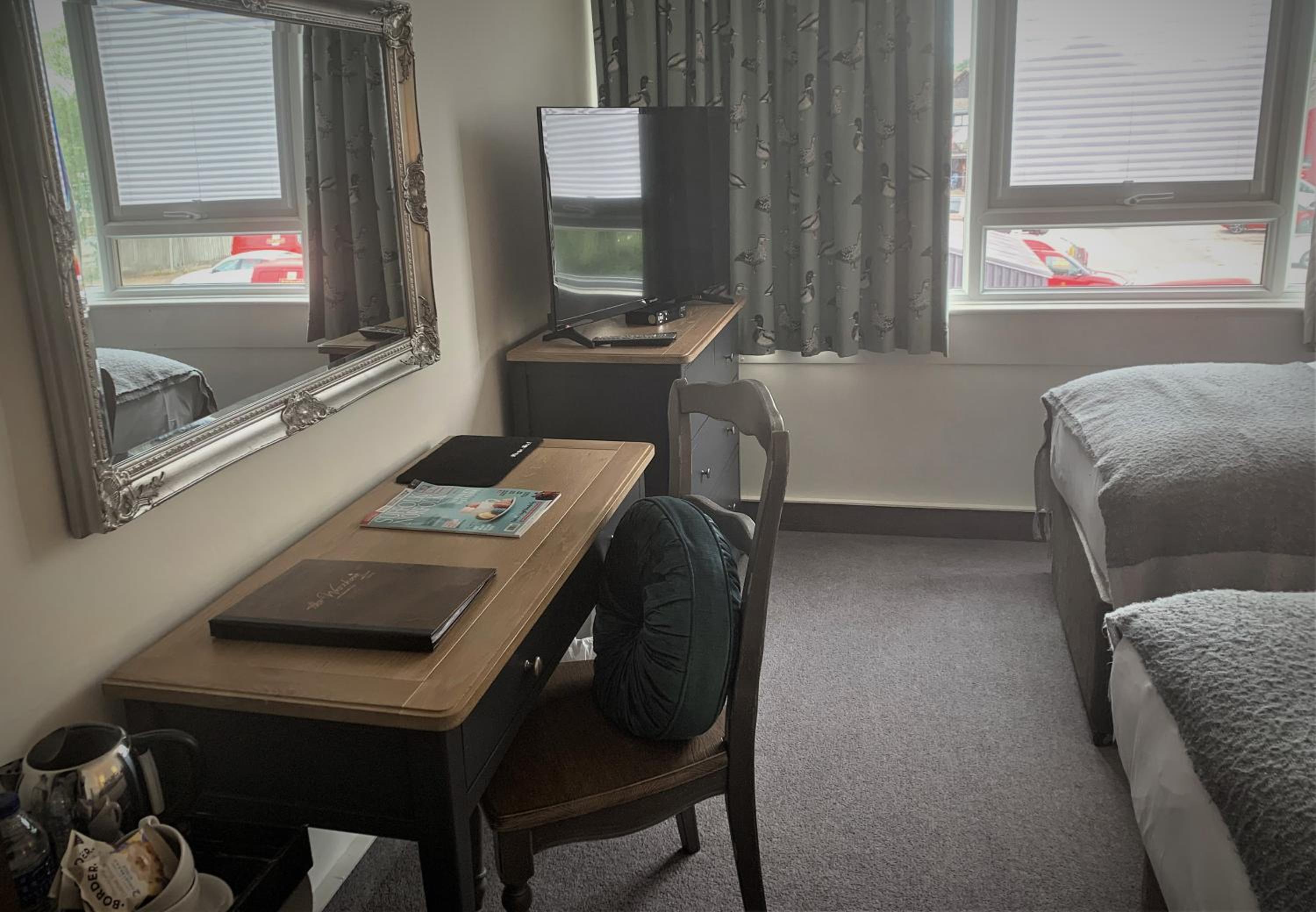 Double Room photo 3